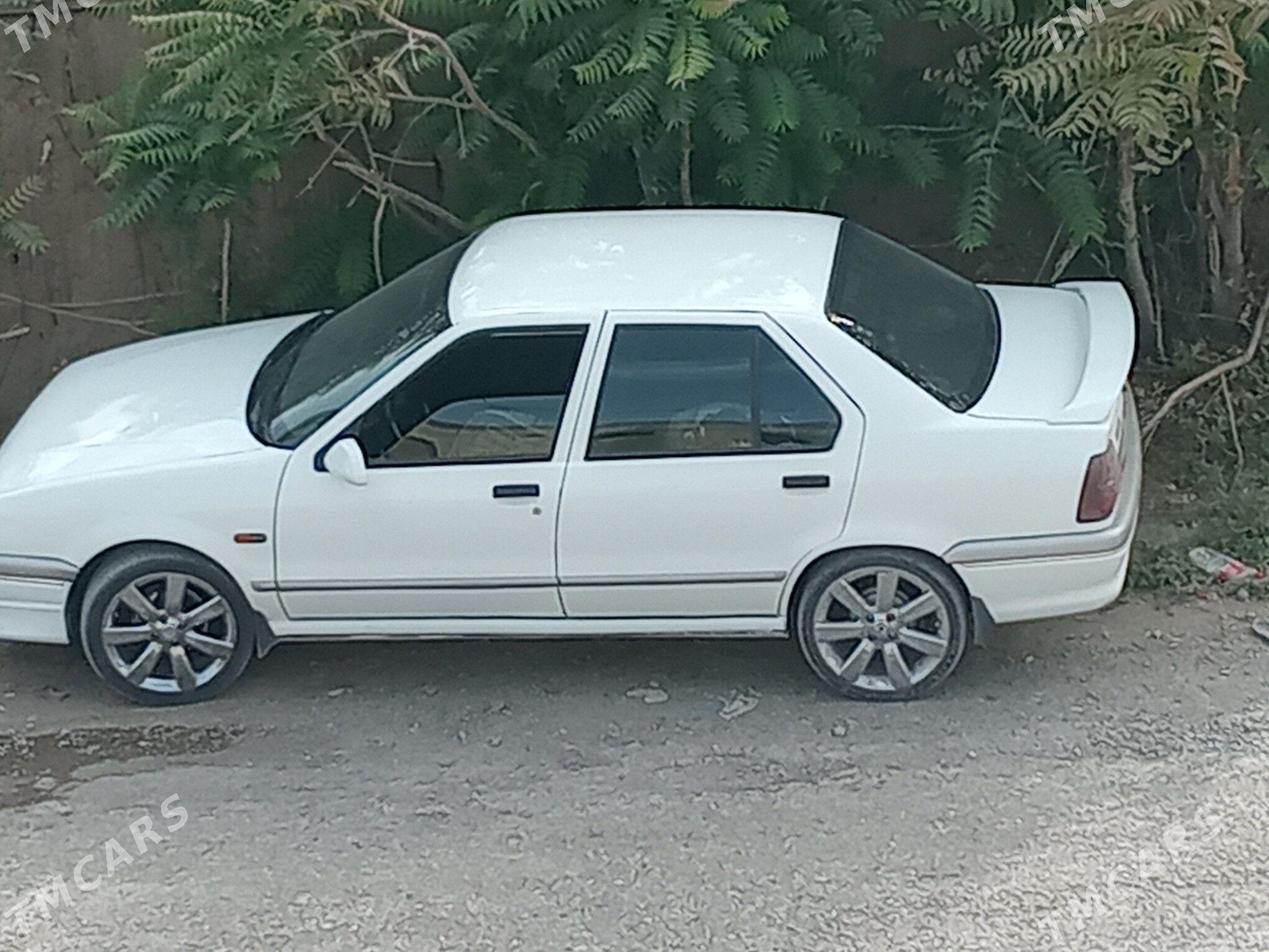 Renault Europa 19 1998 - 22 000 TMT - Кака - img 1