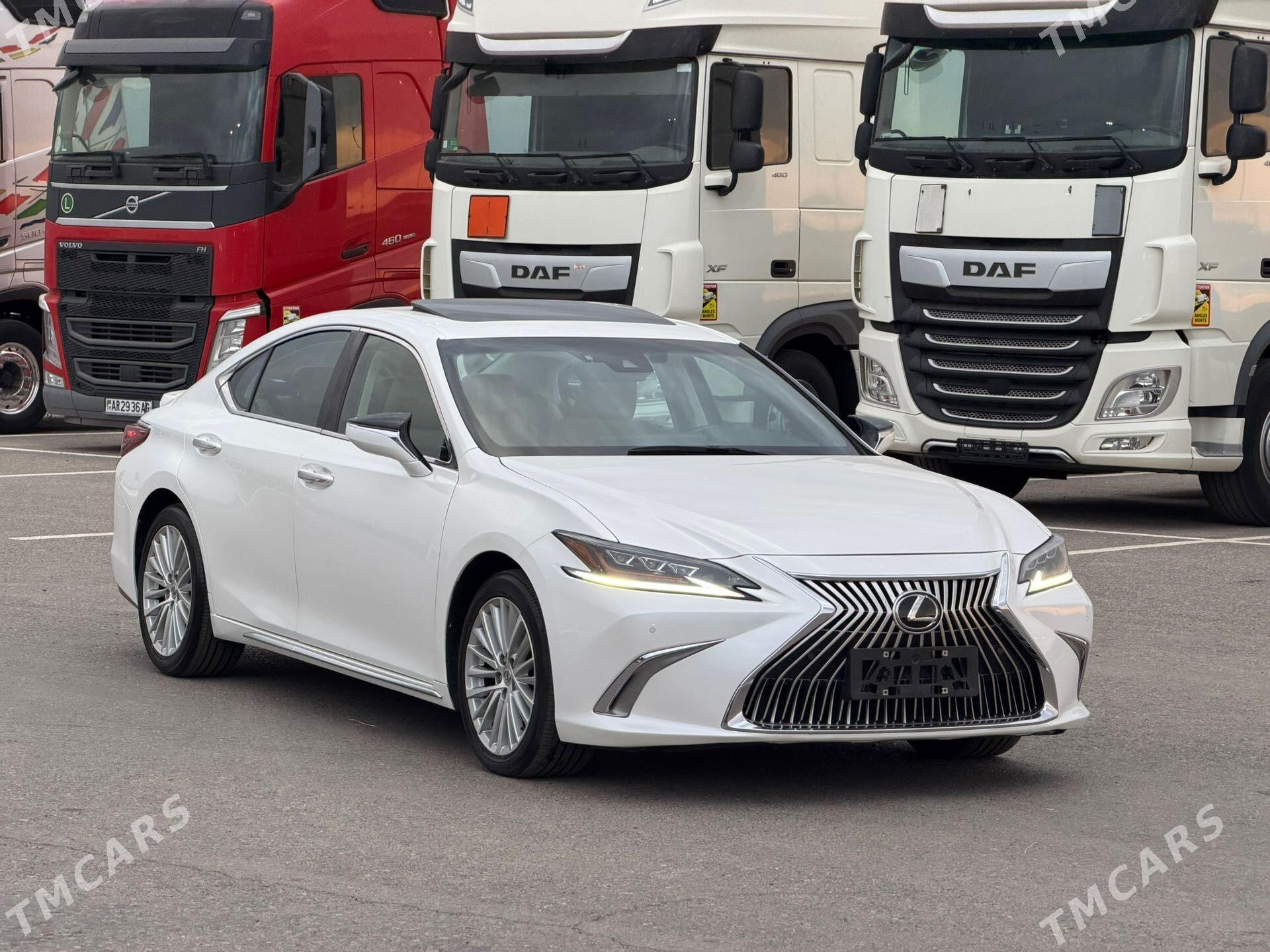 Lexus ES 350 2022 - 487 000 TMT - Aşgabat - img 1