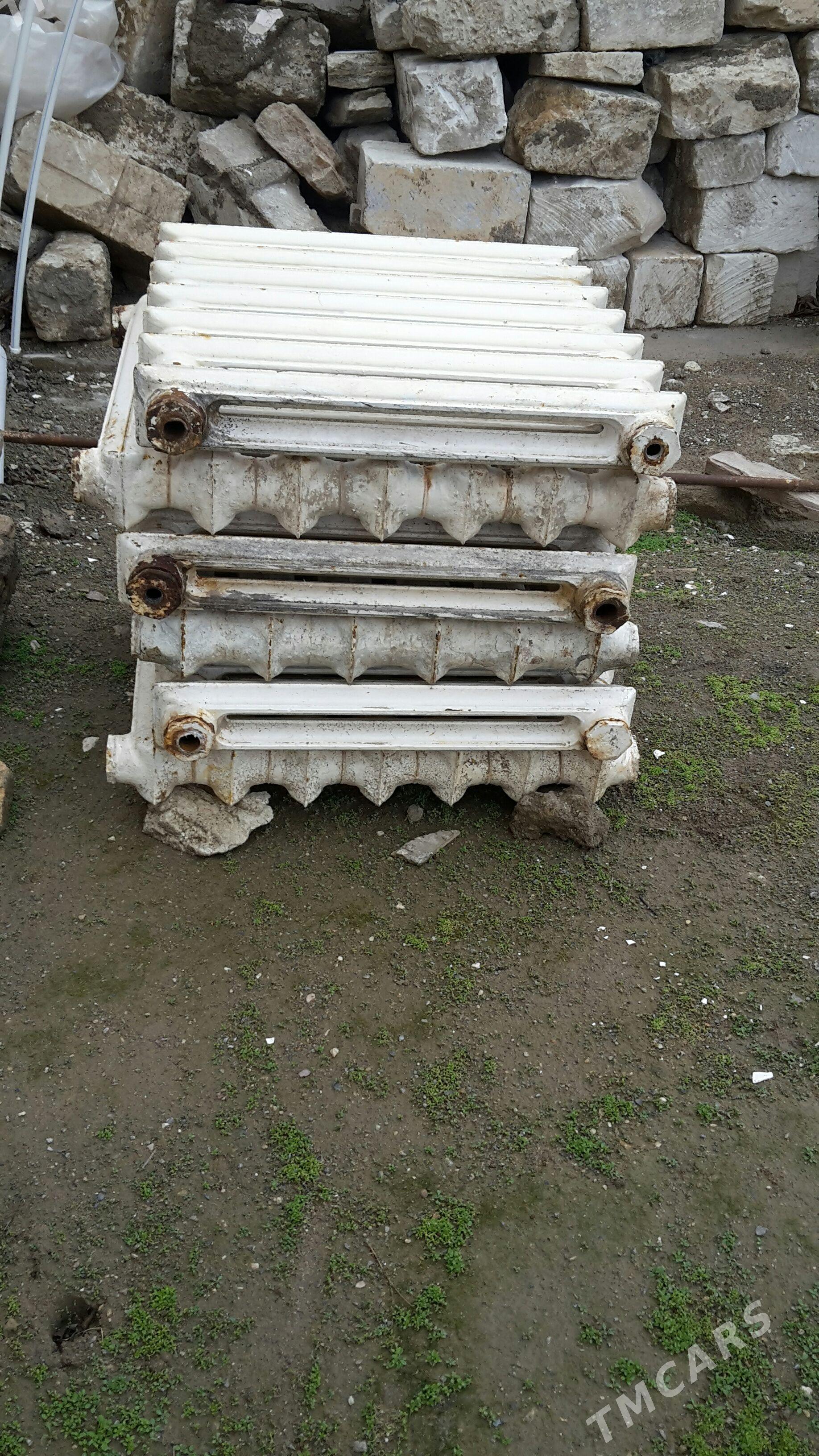 Gapy penjire - Туркменбаши - img 1