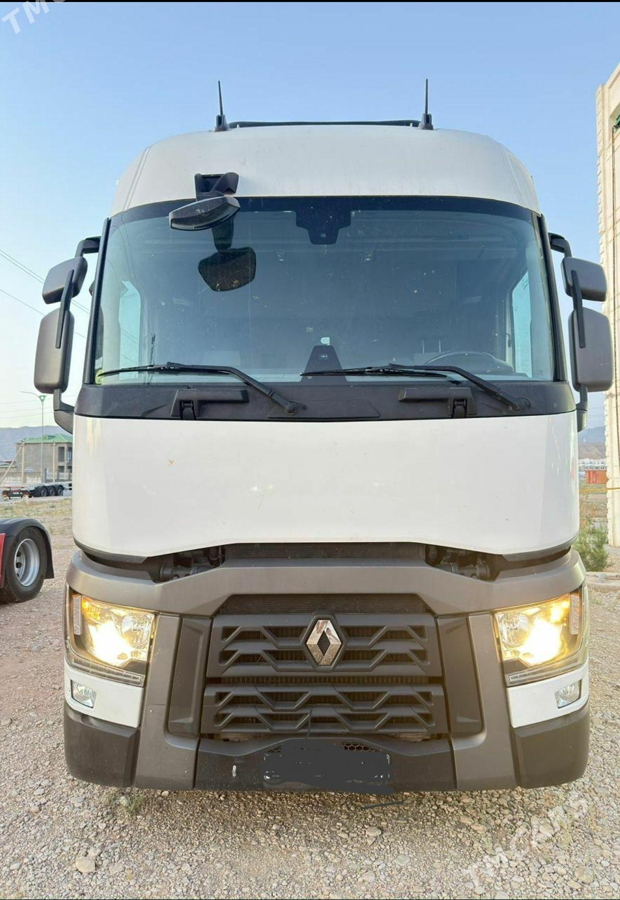 Renault Trafic 2021 - 1 185 000 TMT - Байрамали - img 1