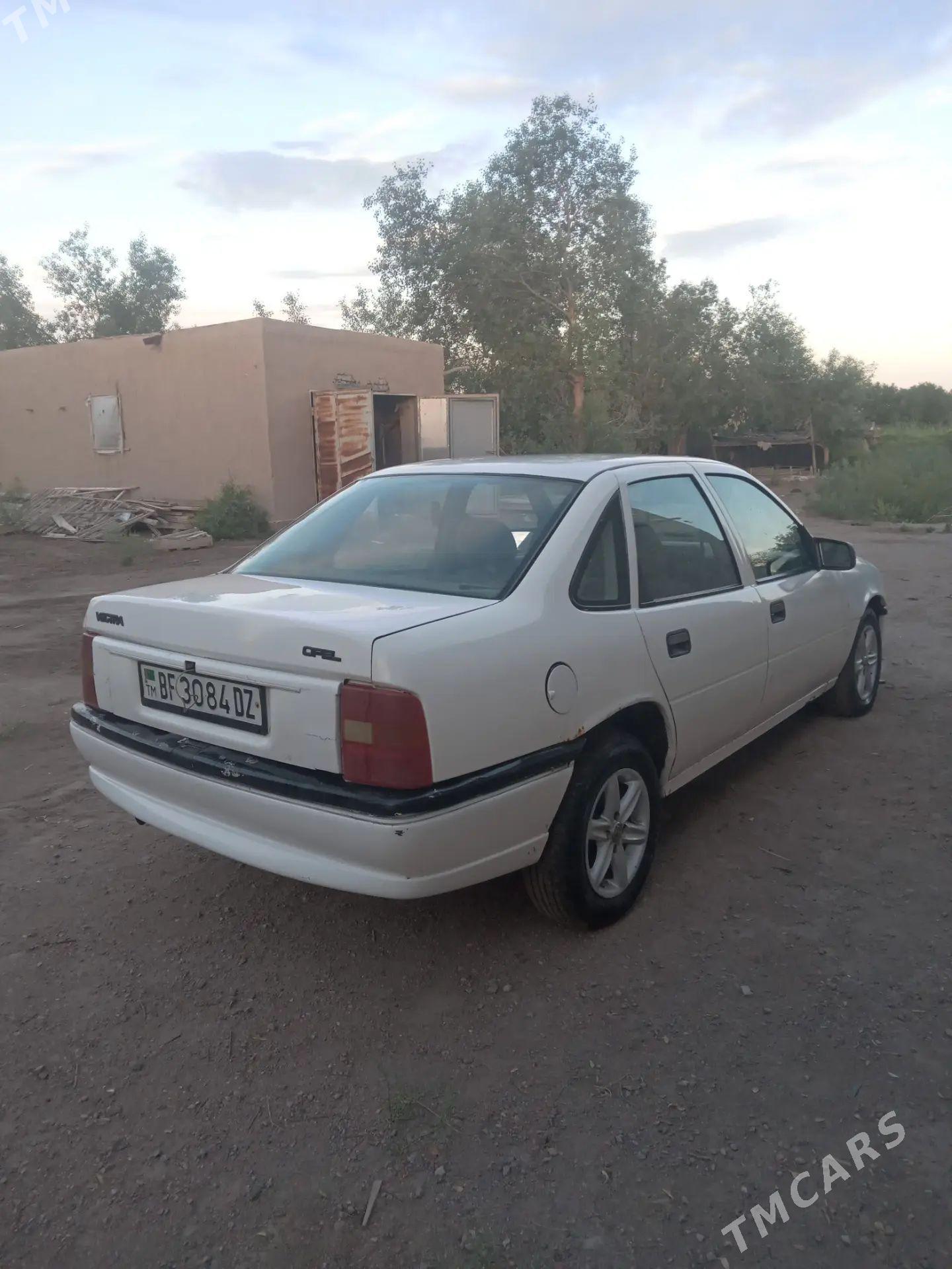 Opel Vectra 1992 - 22 000 TMT - Gubadag - img 1