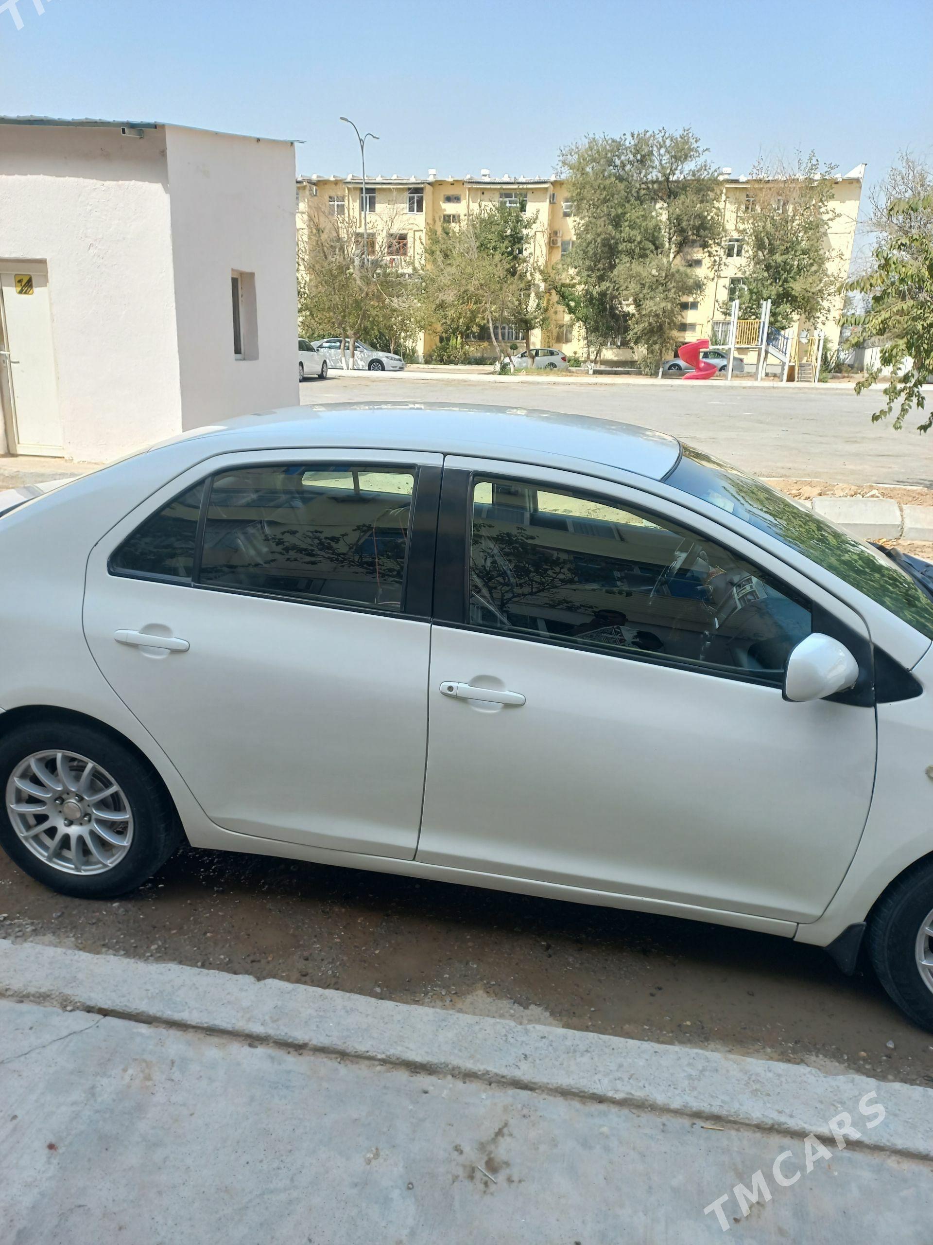 Toyota Yaris 2009 - 110 000 TMT - Babadaýhan - img 1