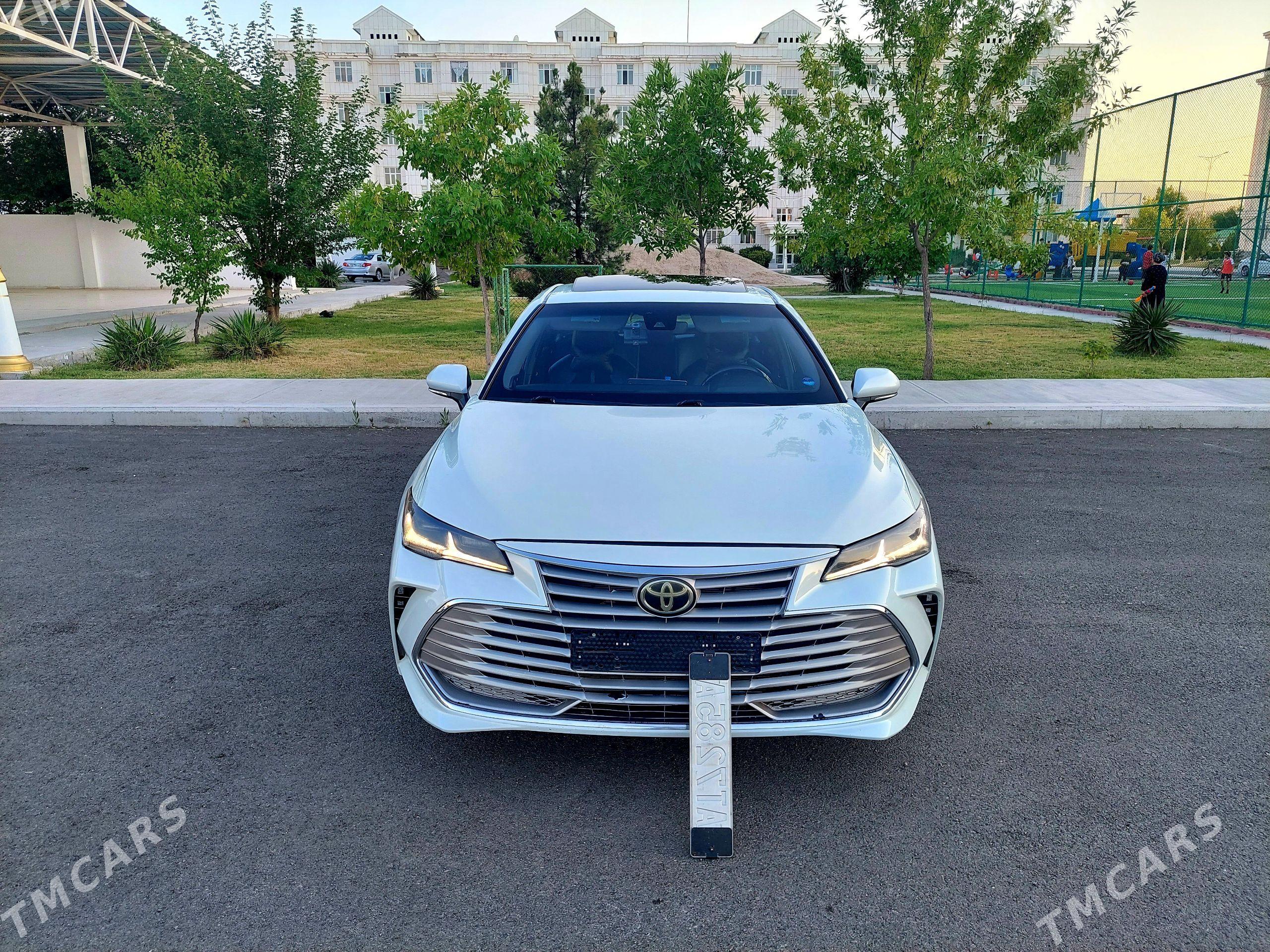 Toyota Avalon 2020 - 415 000 TMT - Ашхабад - img 1