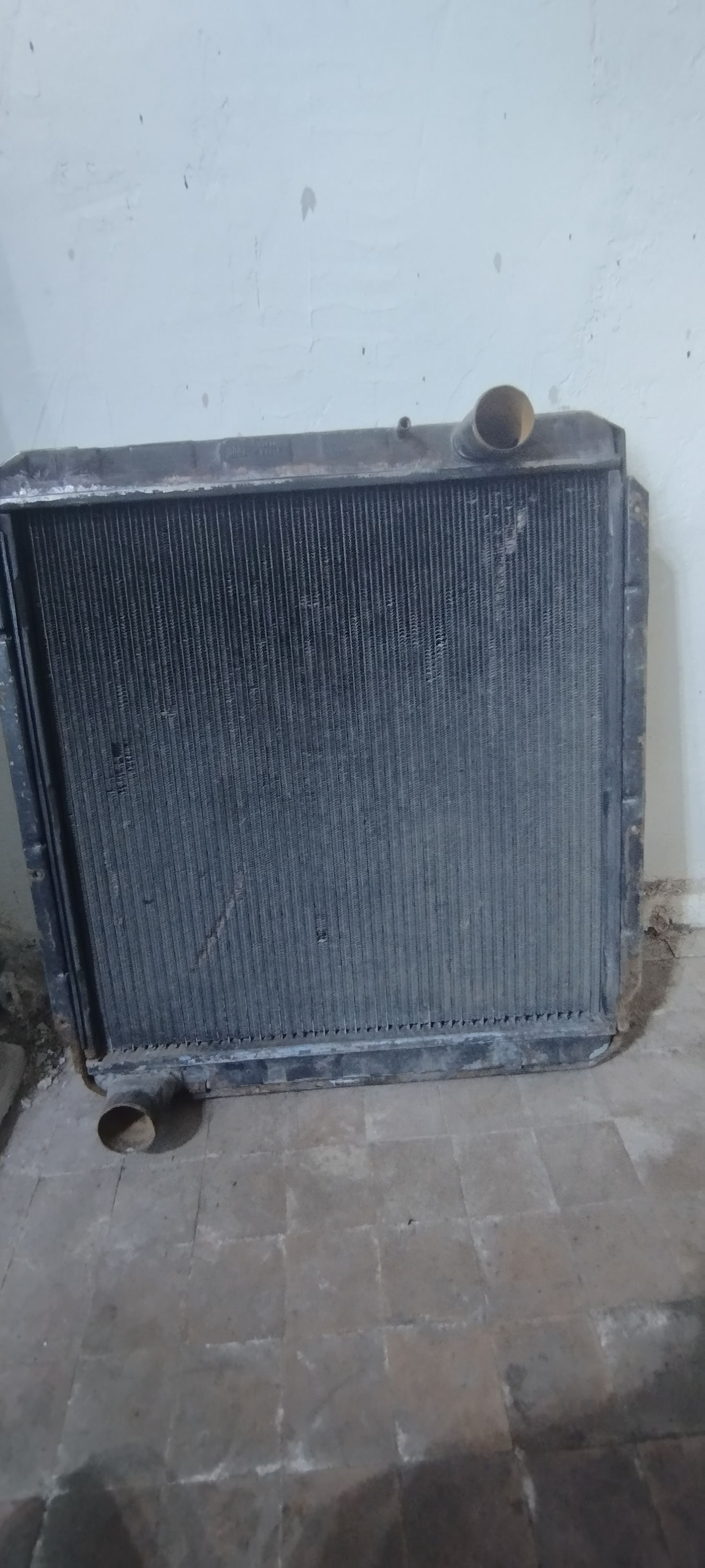 Radiator 1 500 TMT - Бедев - img 1