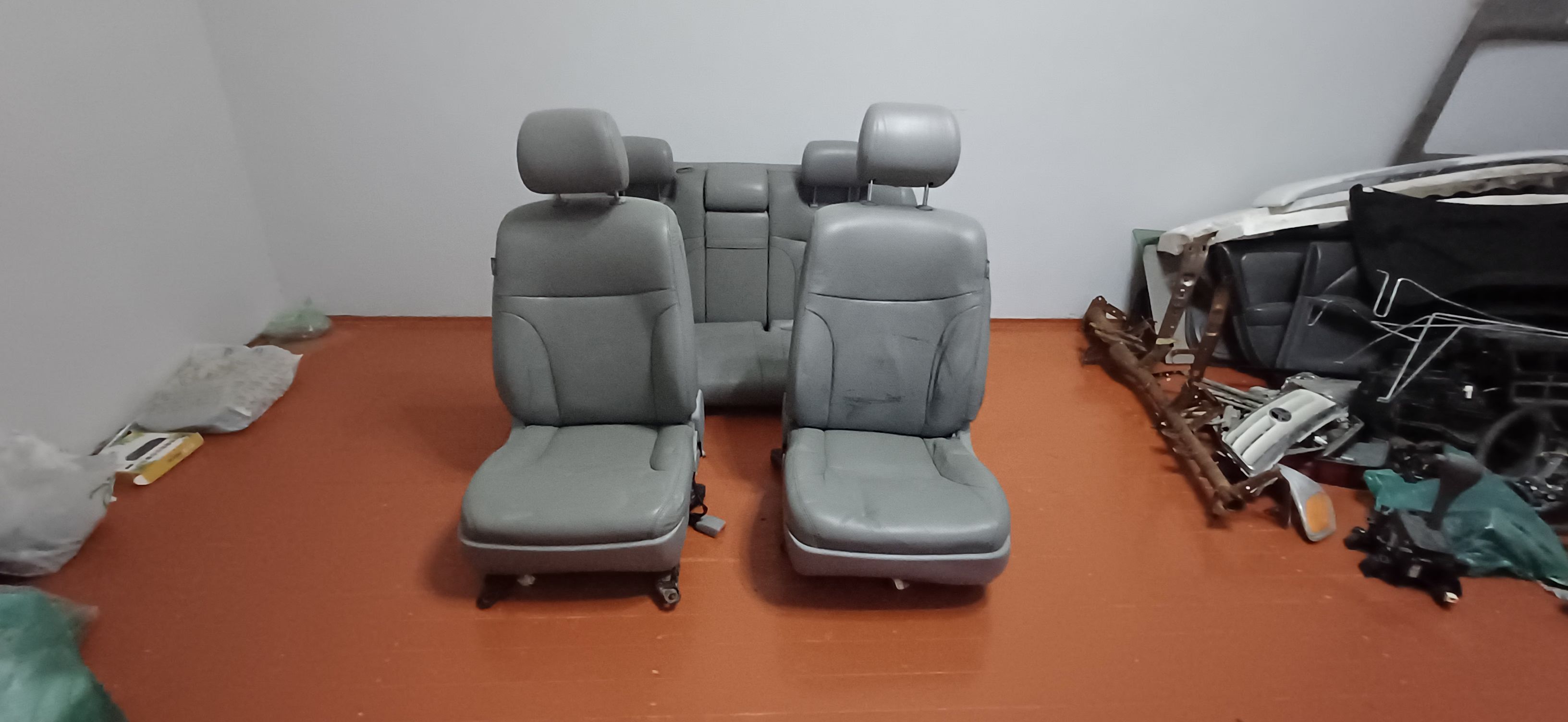 2005 ES 3.3 SIDENYA 3 000 TMT - Мары - img 1