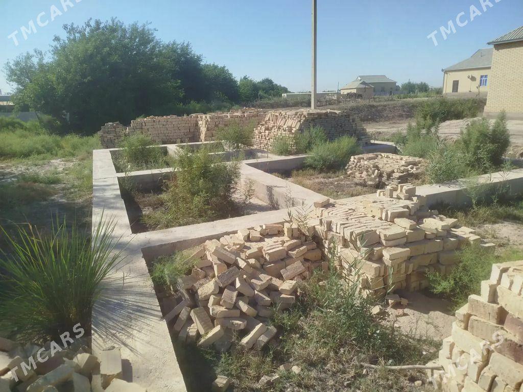 satlyk yurt yerli mellek - Sakarçäge - img 1