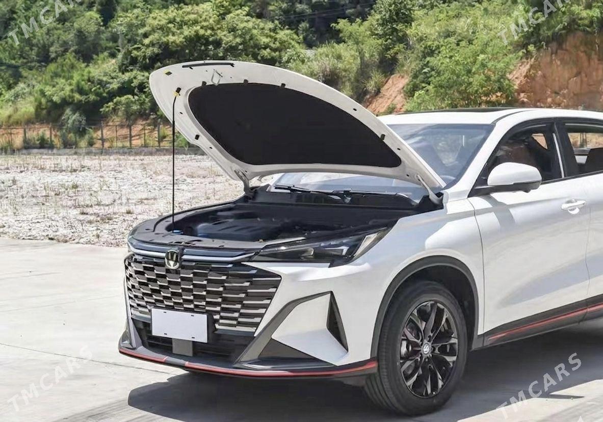 Changan X5 Plus 2026 - 275 000 TMT - Aşgabat - img 1