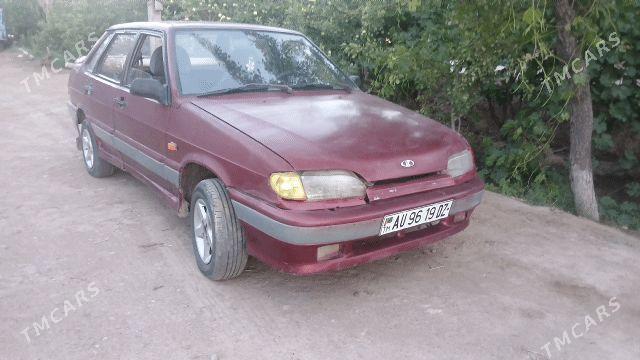 Lada 2115 2001 - 13 000 TMT - Гороглы (Тагта) - img 1