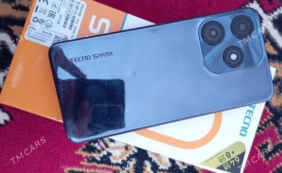 Tecno spark 10c - Чарджоу - img 1