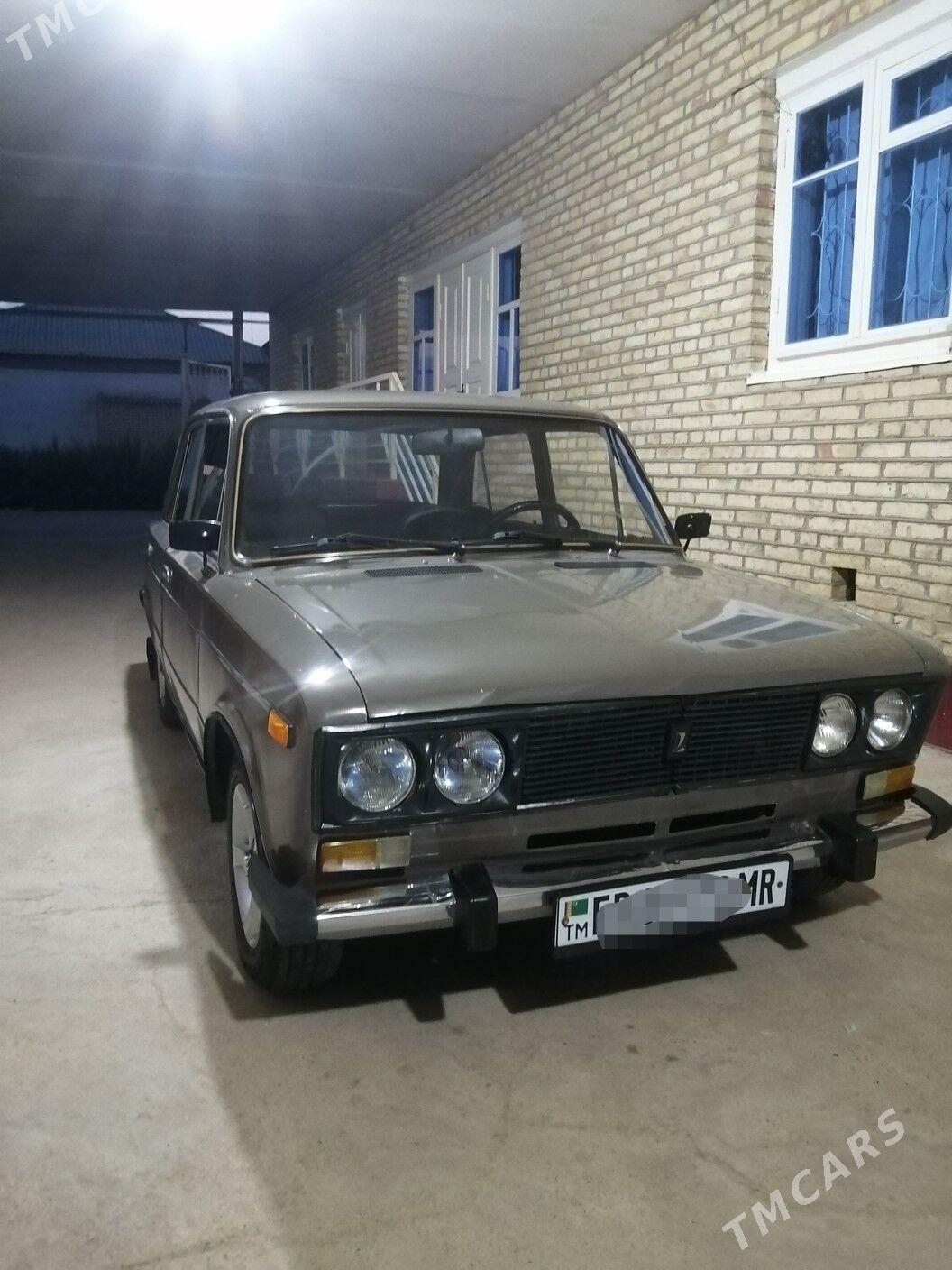 Lada 2106 1988 - 32 000 TMT - Sakarçäge - img 1
