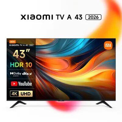 Xiaomi Telewizor Телевизор 43 - 15-nji tapgyr - img 1