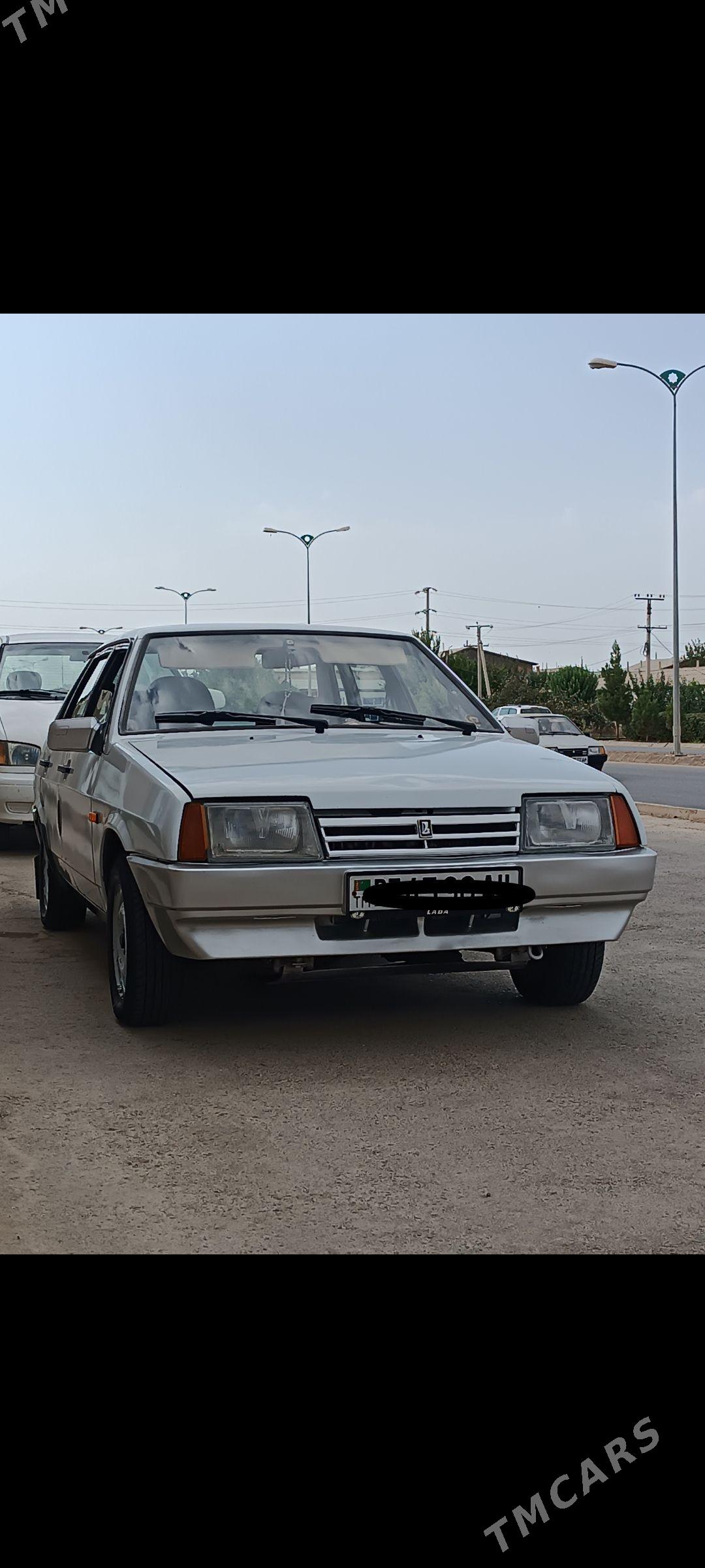 Lada 21099 2000 - 30 000 TMT - Babadaýhan - img 1
