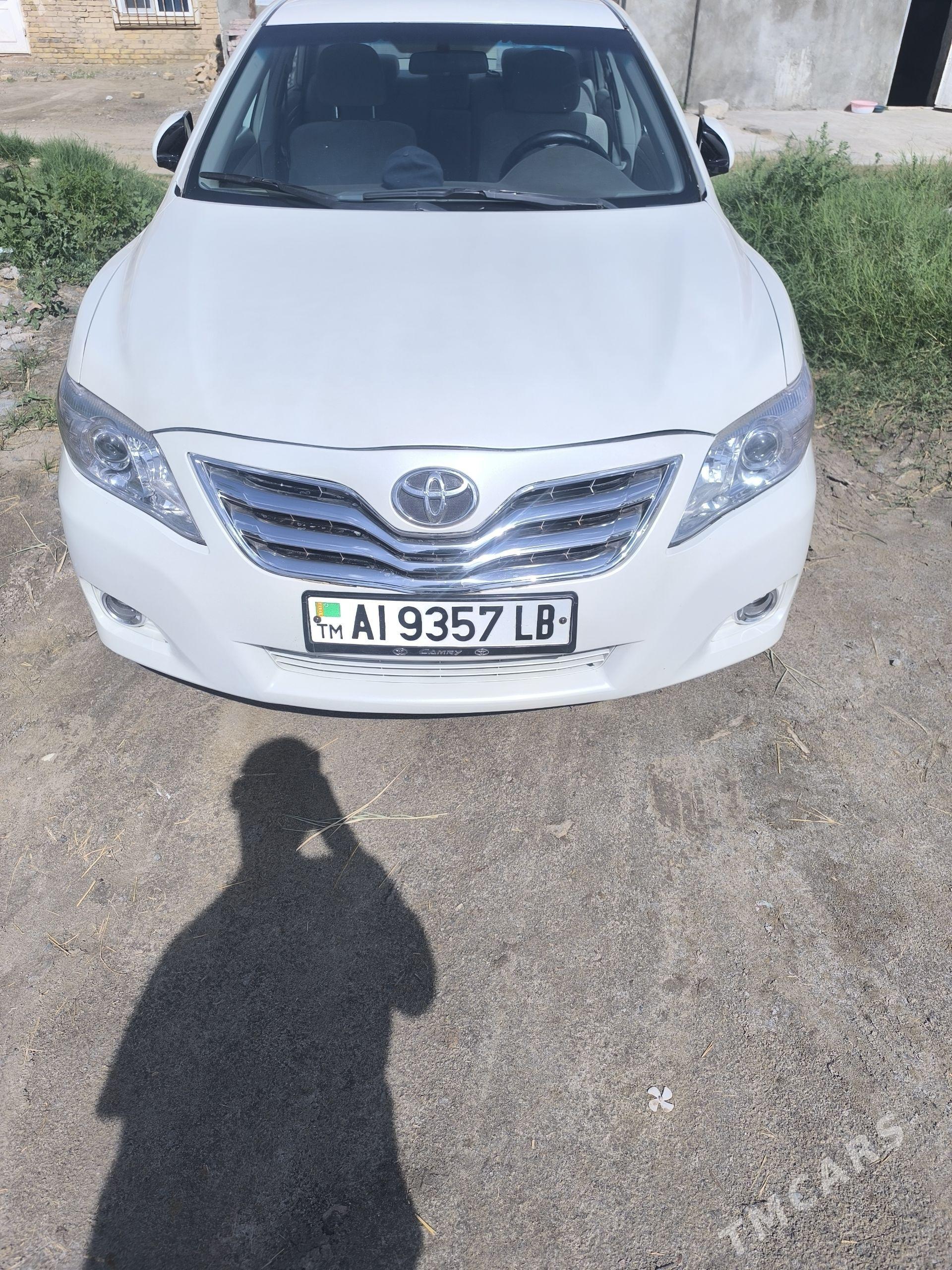 Toyota Camry 2010 - 210 000 TMT - Türkmenabat - img 1