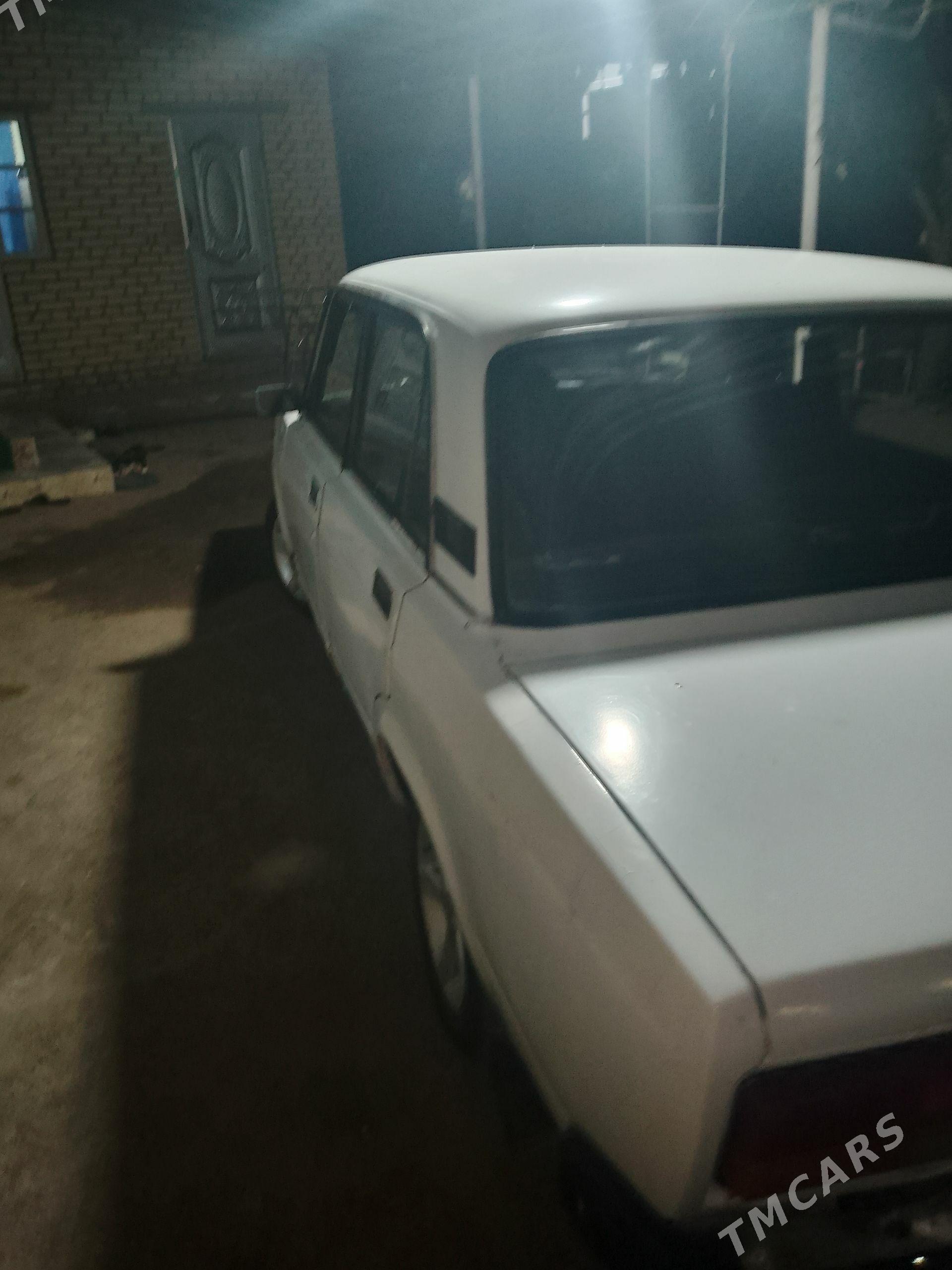 Lada 2107 1990 - 20 000 TMT - Murgap - img 1