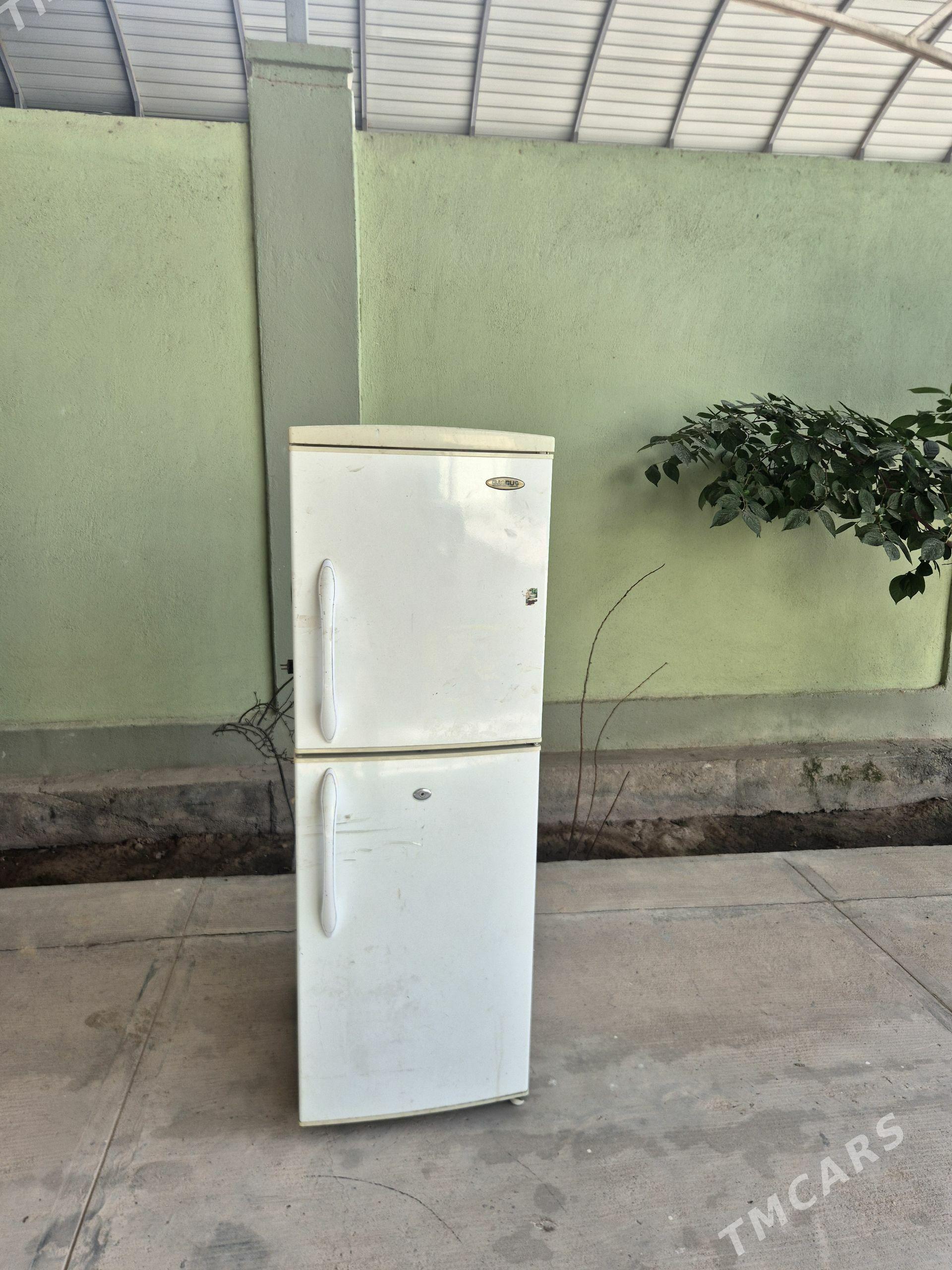holodilnik - Aşgabat - img 1