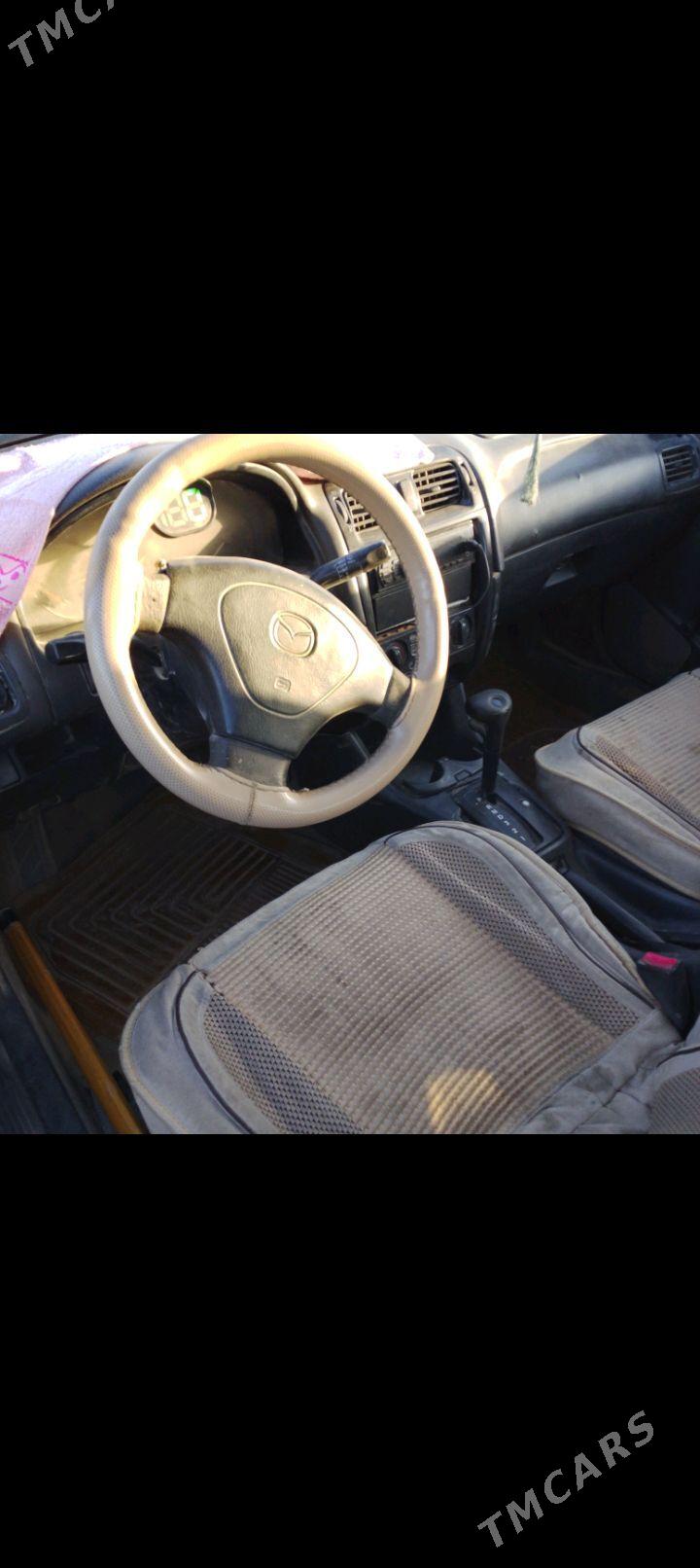Toyota Camry 1999 - 45 000 TMT - Garagum etraby - img 1