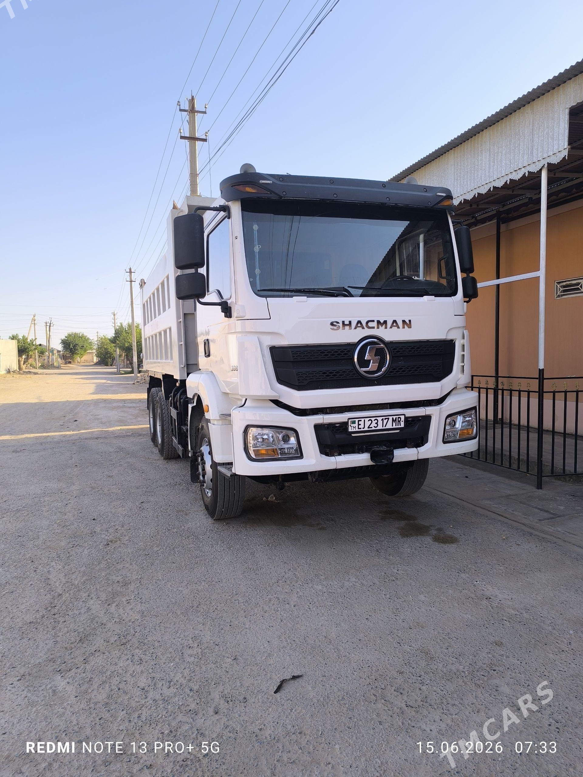 XCMG 500 2019 - 700 000 TMT - Мары - img 1