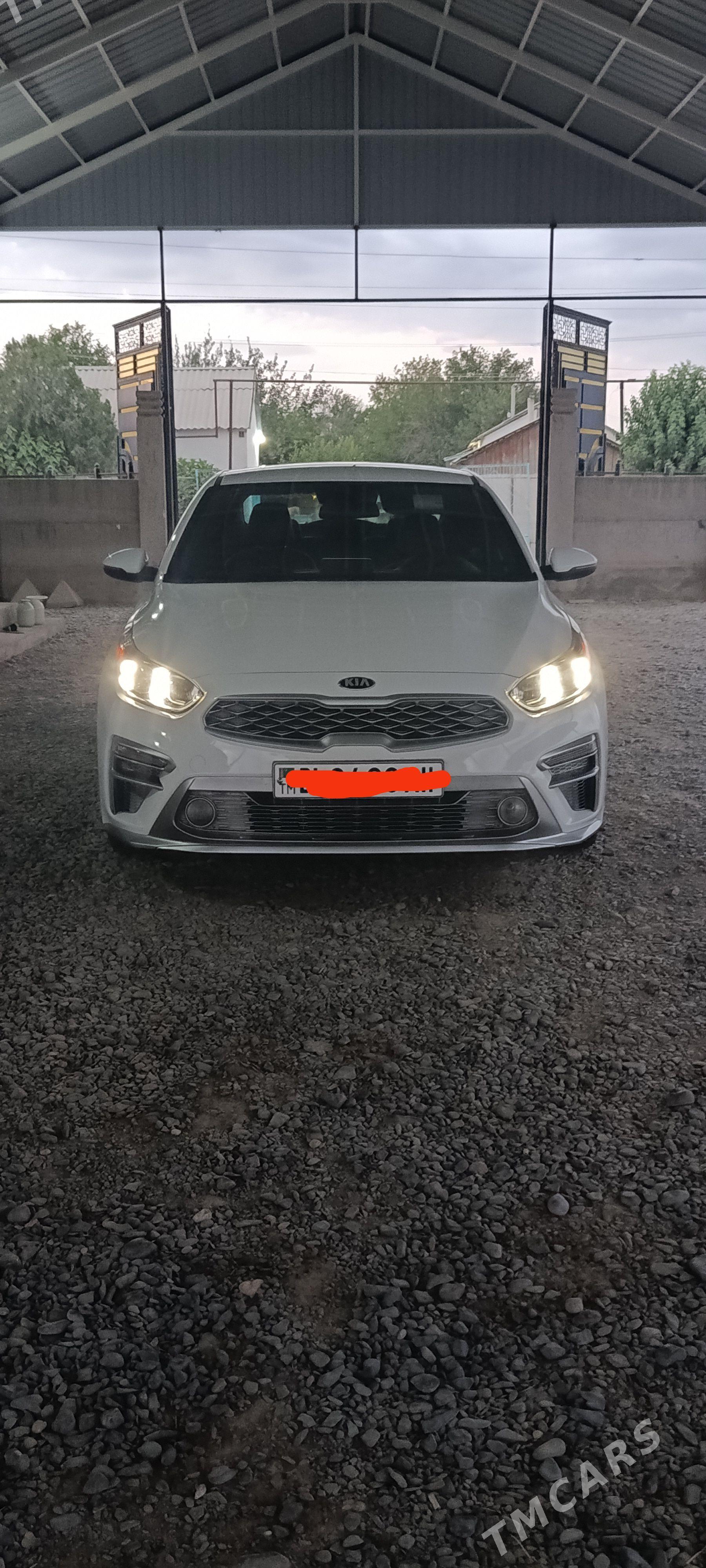Kia Forte 2021 - 258 000 TMT - Gökdepe - img 1