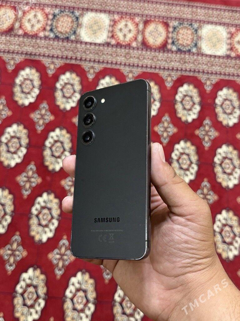 Samsung S23 - Мары - img 1