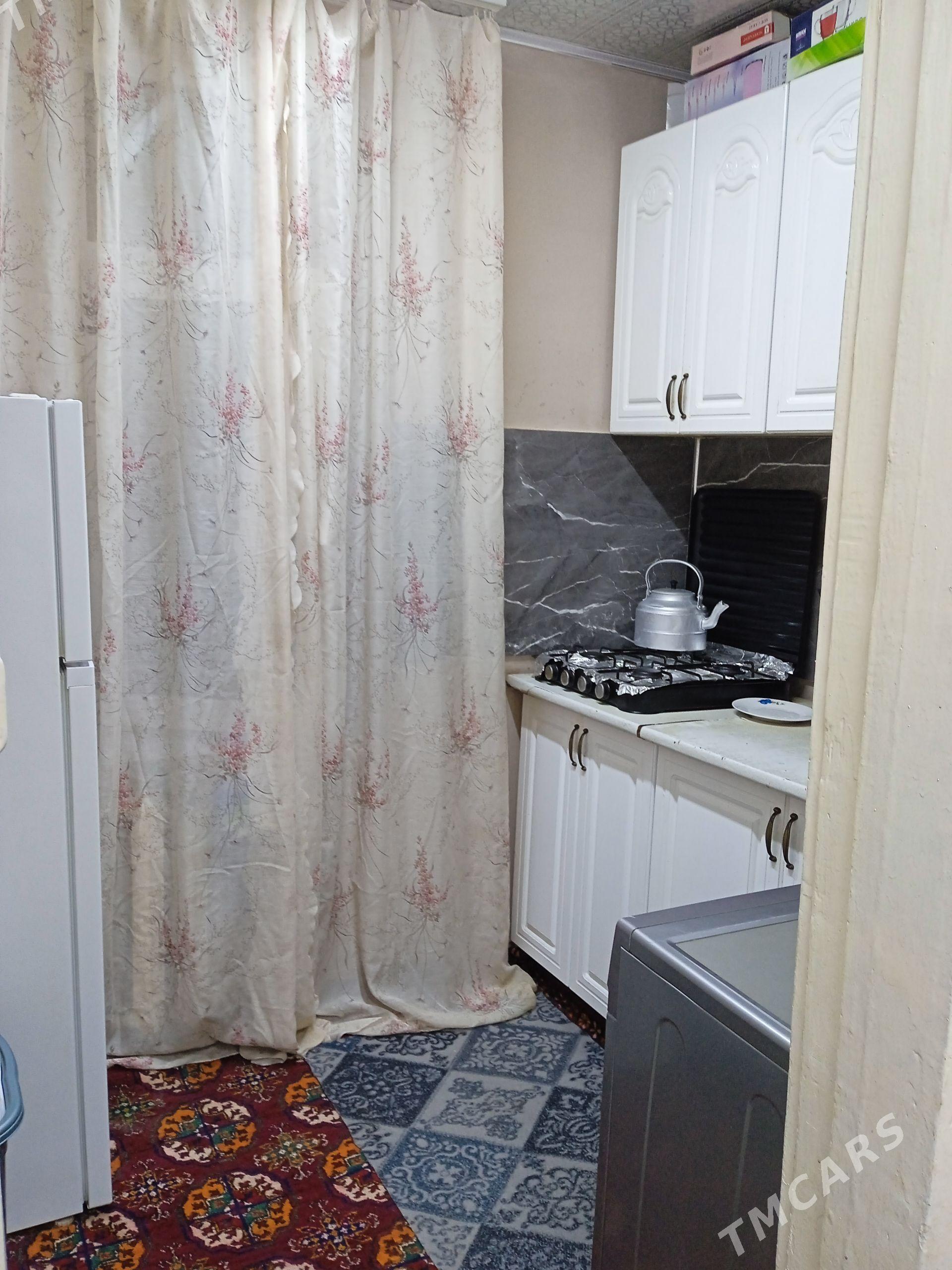 продается Квартира - Туркменабат - img 1
