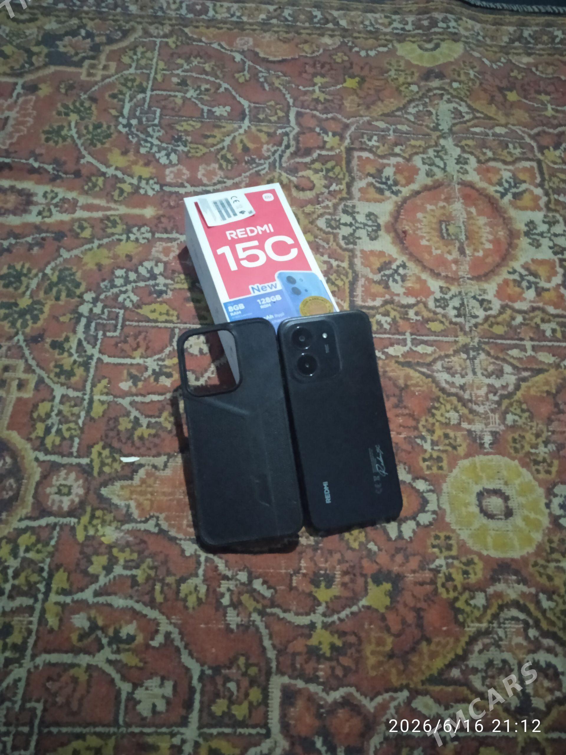 Redmi 15c - Дянев - img 1