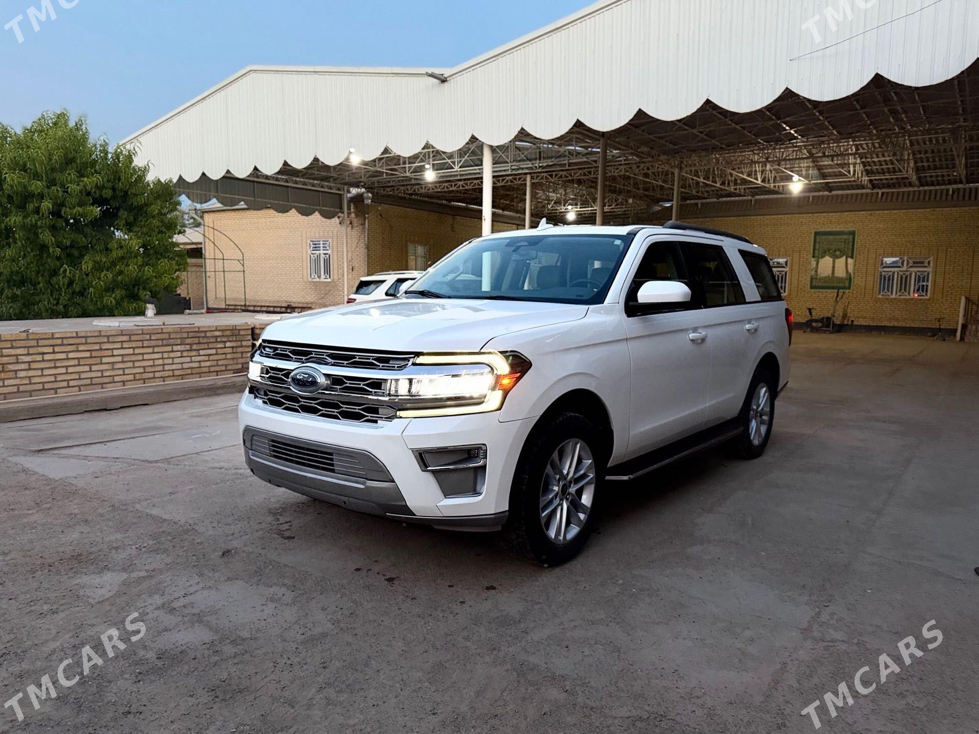Ford Expedition 2022 - 660 000 TMT - Mary - img 1