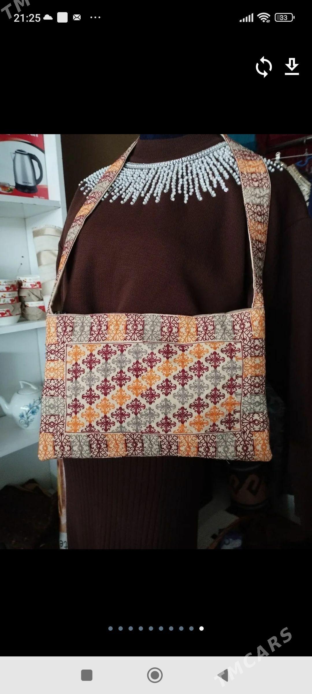 Sumka - Balkanabat - img 1