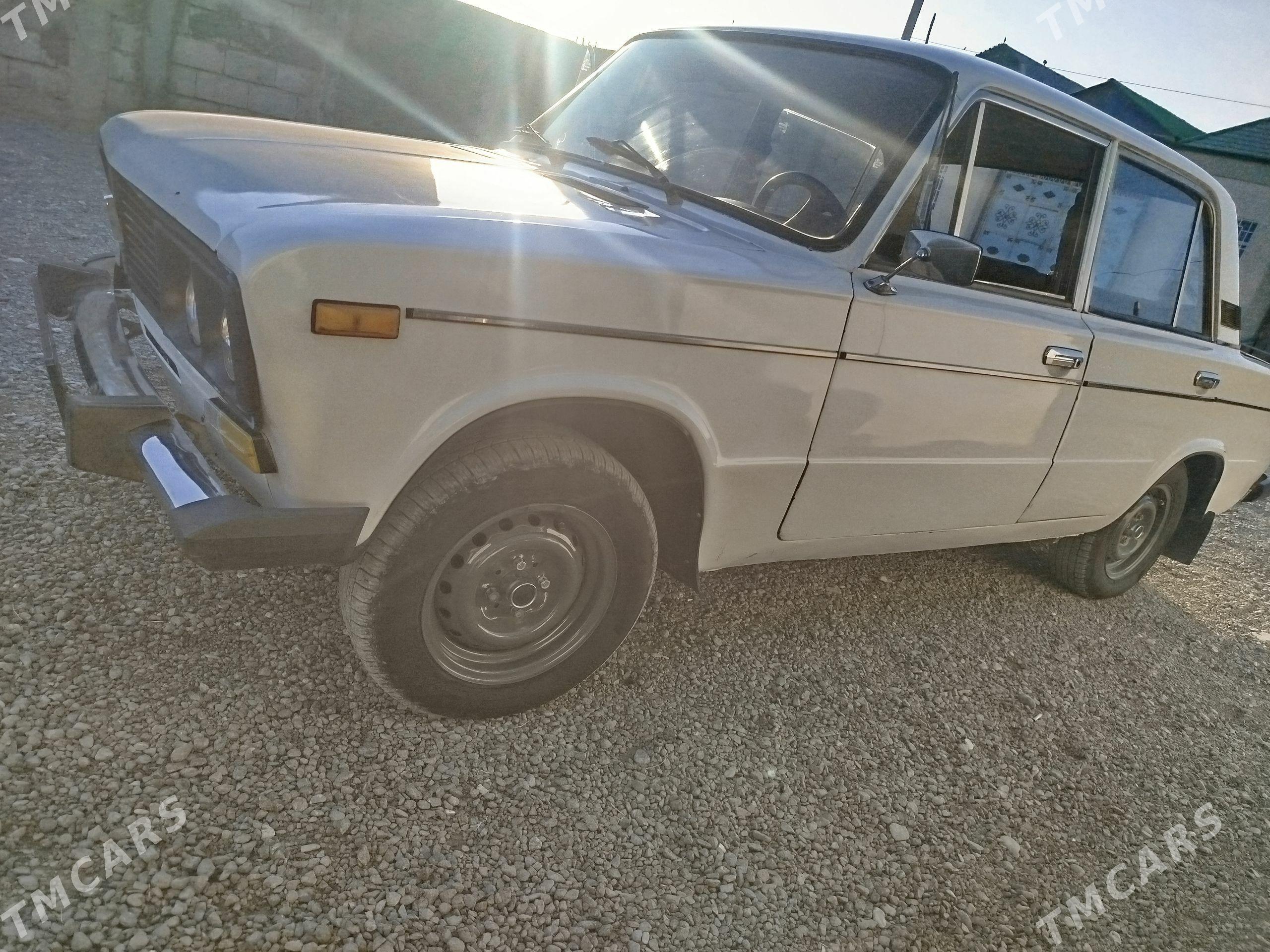Lada 2106 1998 - 32 000 TMT - Гёкдепе - img 1