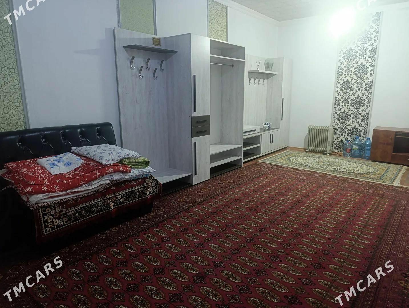 gurtly vremyanka maşgala - Aşgabat - img 1