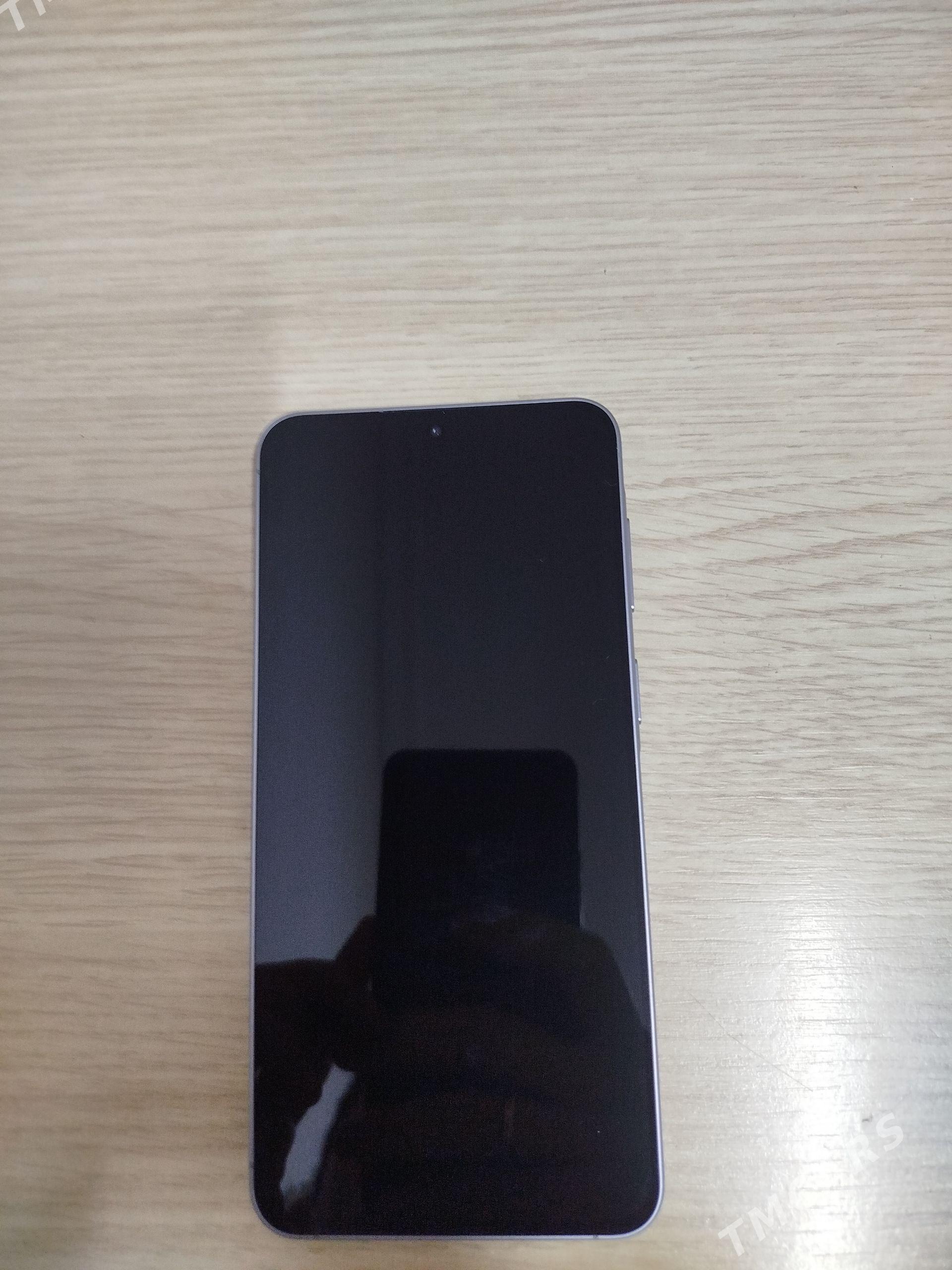 Samsung A57 - Балканабат - img 1