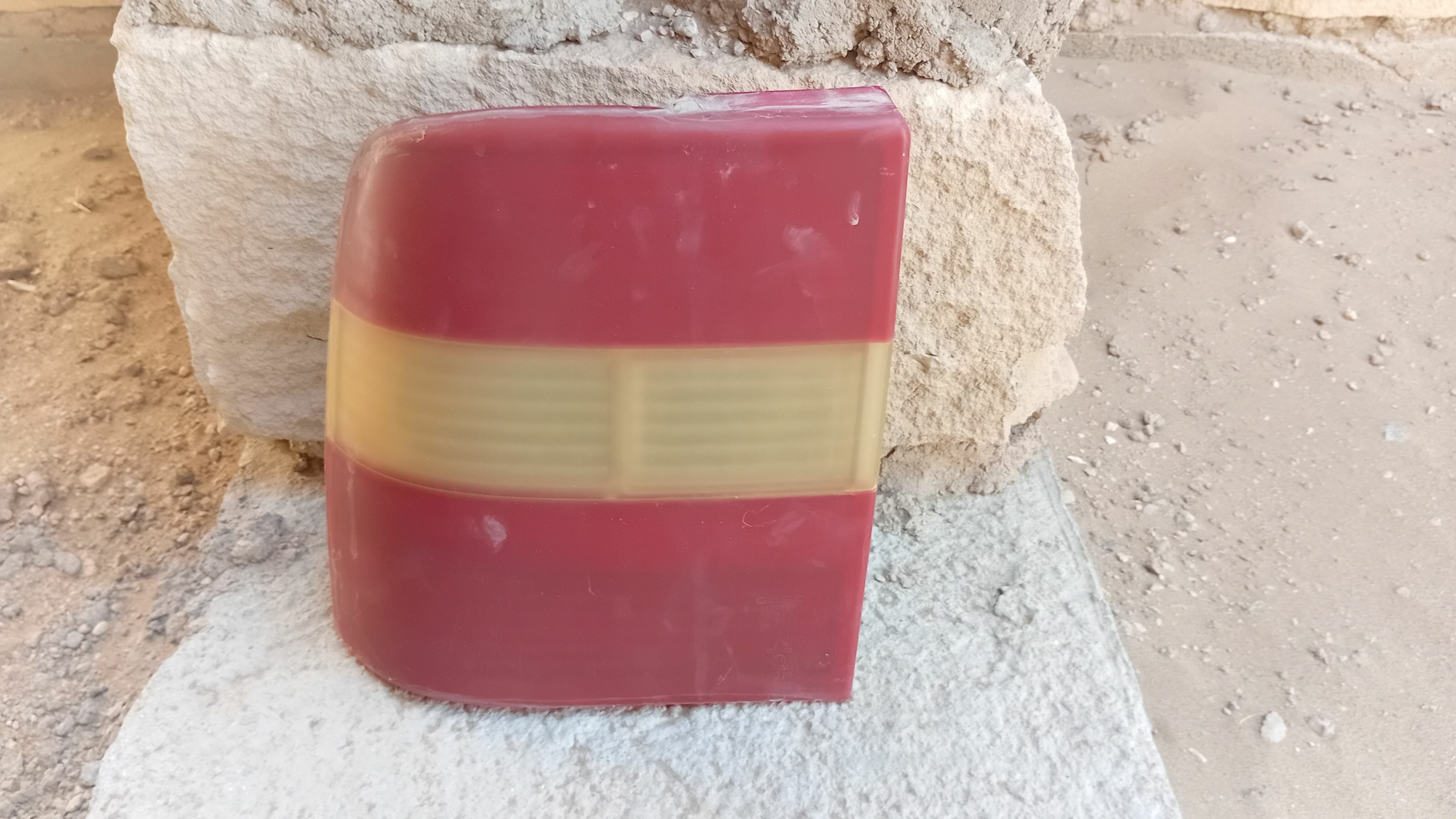 Opel Vectra stopnik 60 TMT - Gumdag - img 1