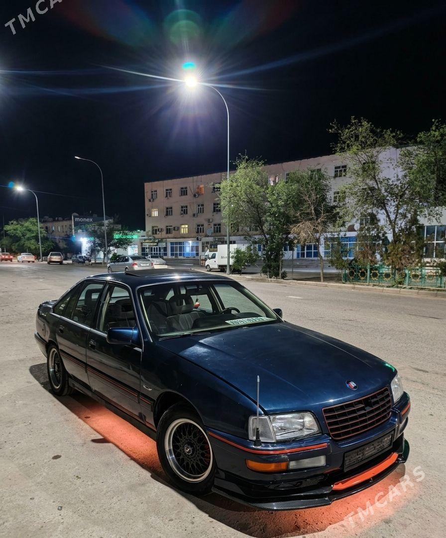 Opel Senator 1990 - 20 000 TMT - Daşoguz - img 1