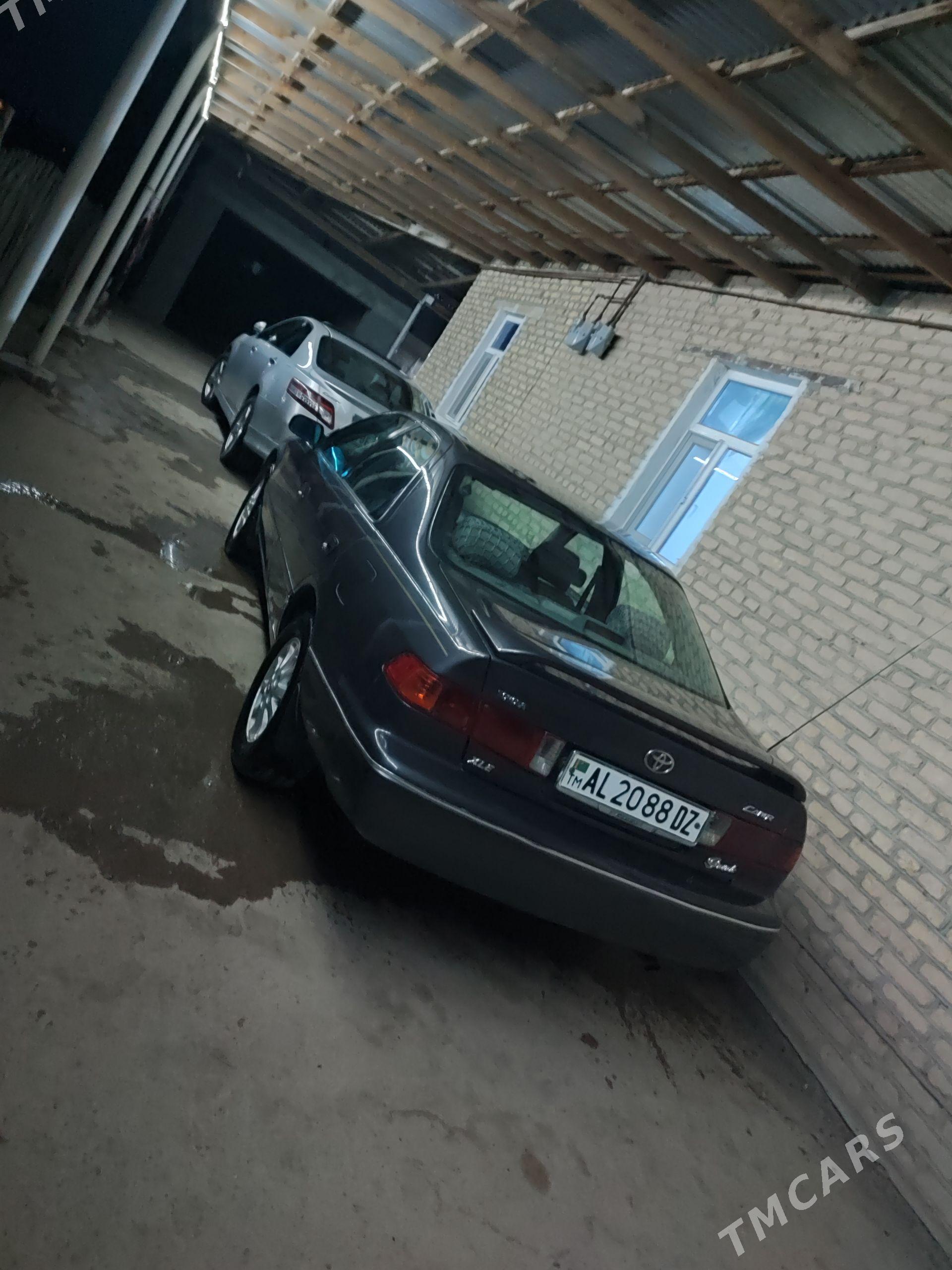 Toyota Camry 2001 - 162 000 TMT - Акдепе - img 1