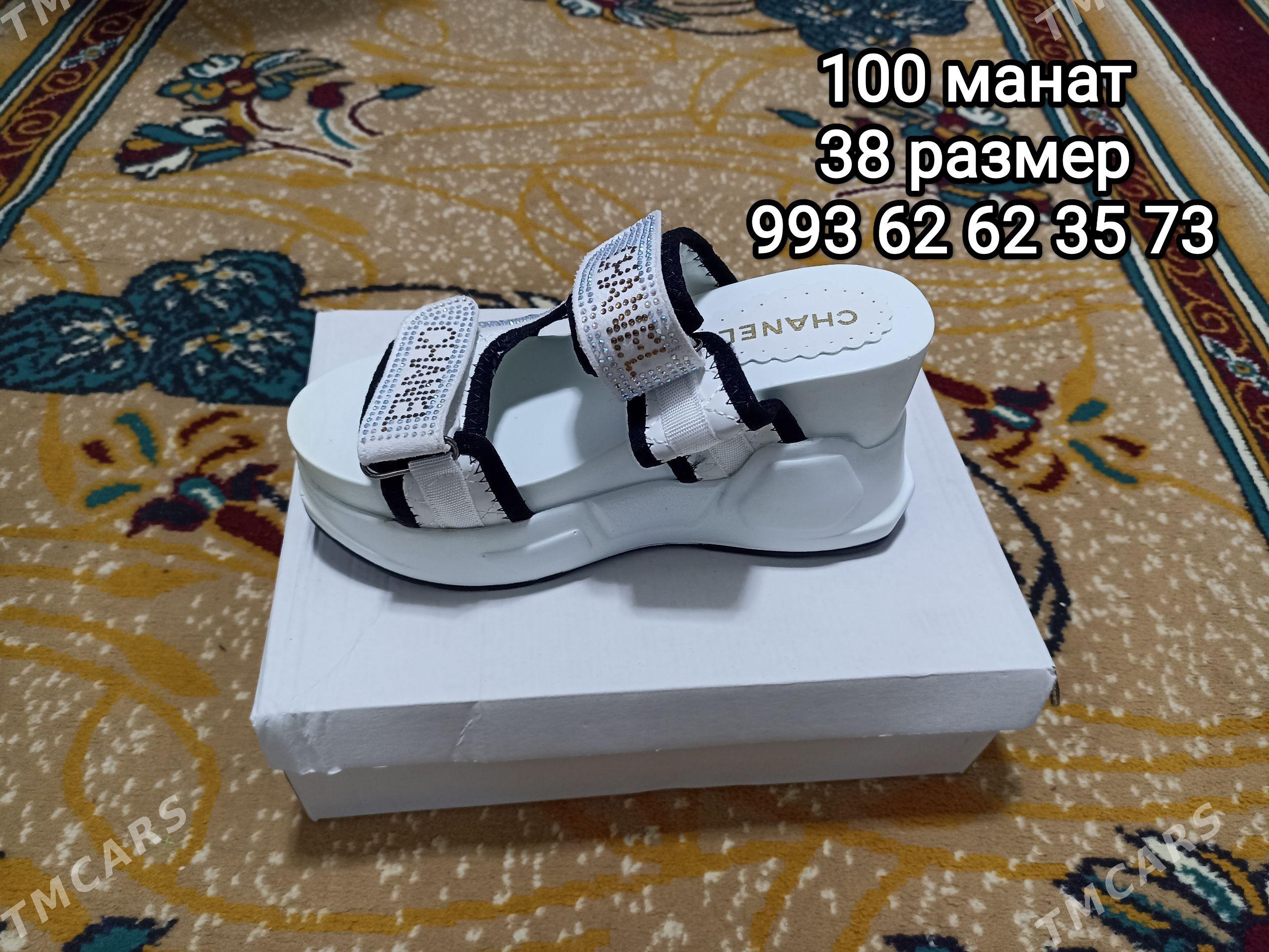 обувь - Türkmenabat - img 1