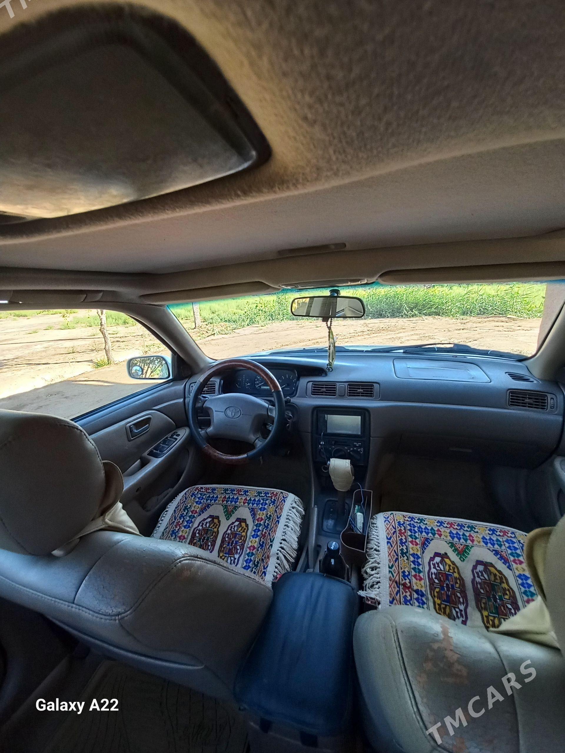 Toyota Camry 1999 - 160 000 TMT - Akdepe - img 1