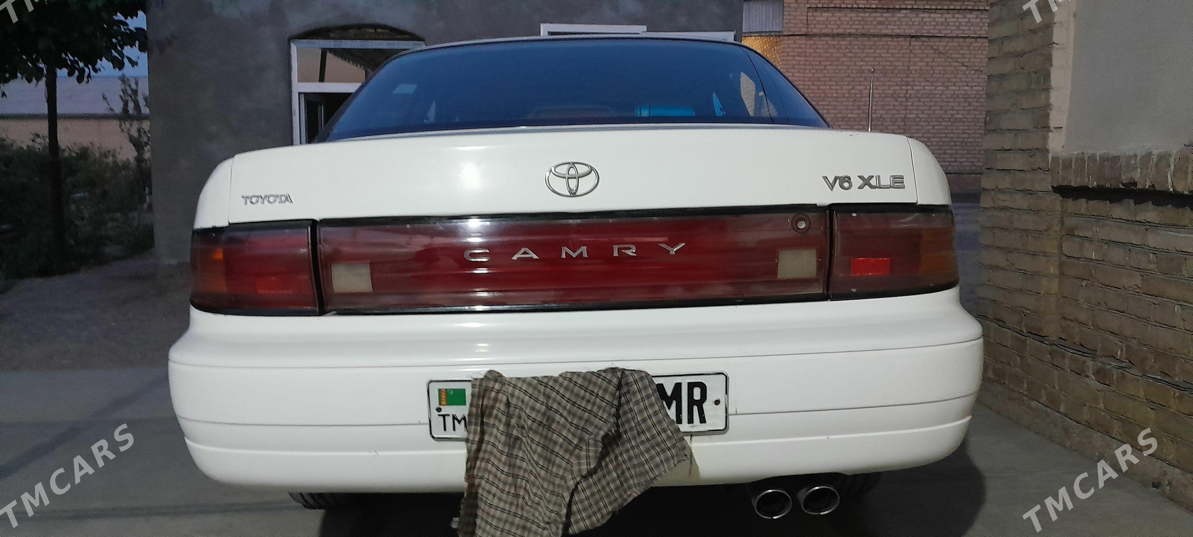 Toyota Camry 1994 - 125 000 TMT - Мары - img 1