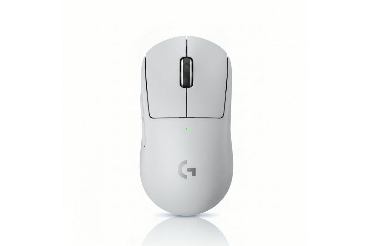 Logitech G PRO X Superlight 2 - Aşgabat - img 1