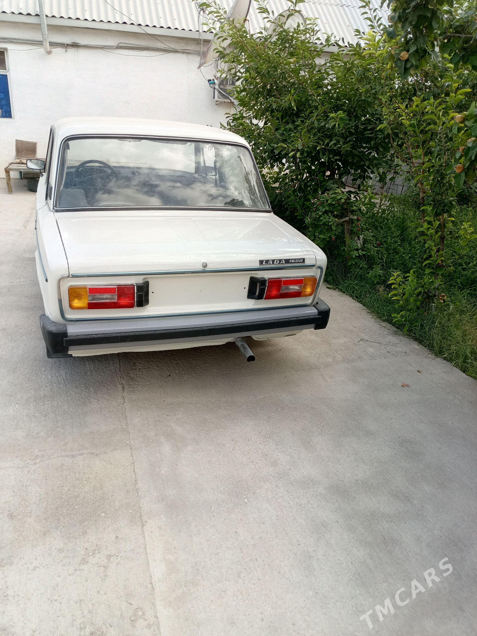 Lada 2106 1990 - 35 000 TMT - Balkanabat - img 1