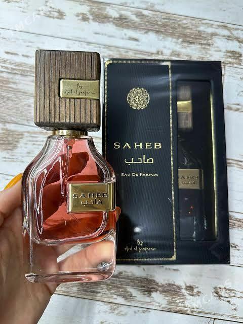 saheb parfum - Ашхабад - img 1