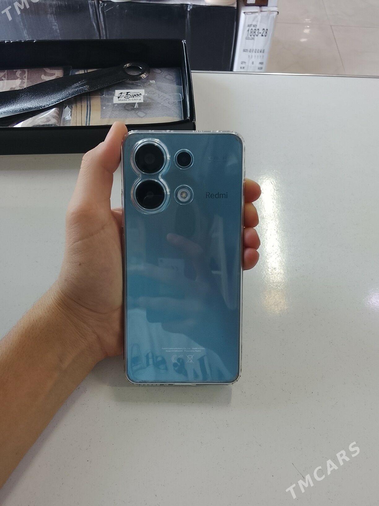 Redmi not 13 - Мары - img 1
