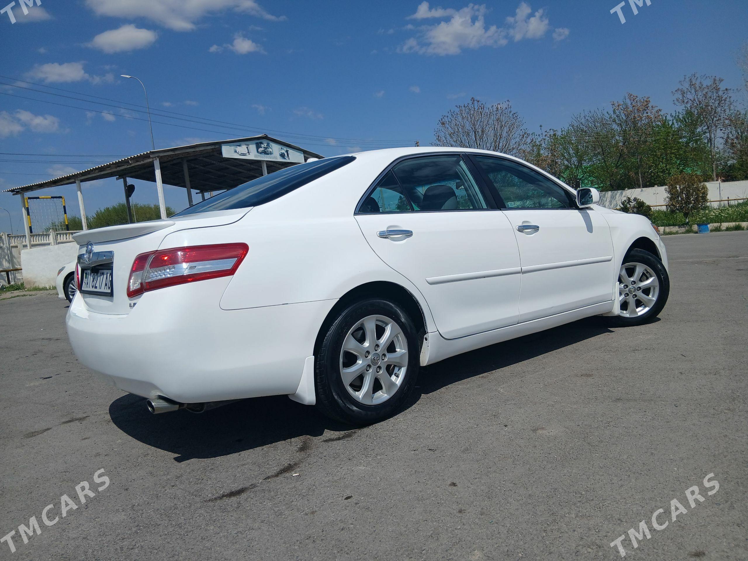 Toyota Camry 2011 - 216 000 TMT - Aşgabat - img 1