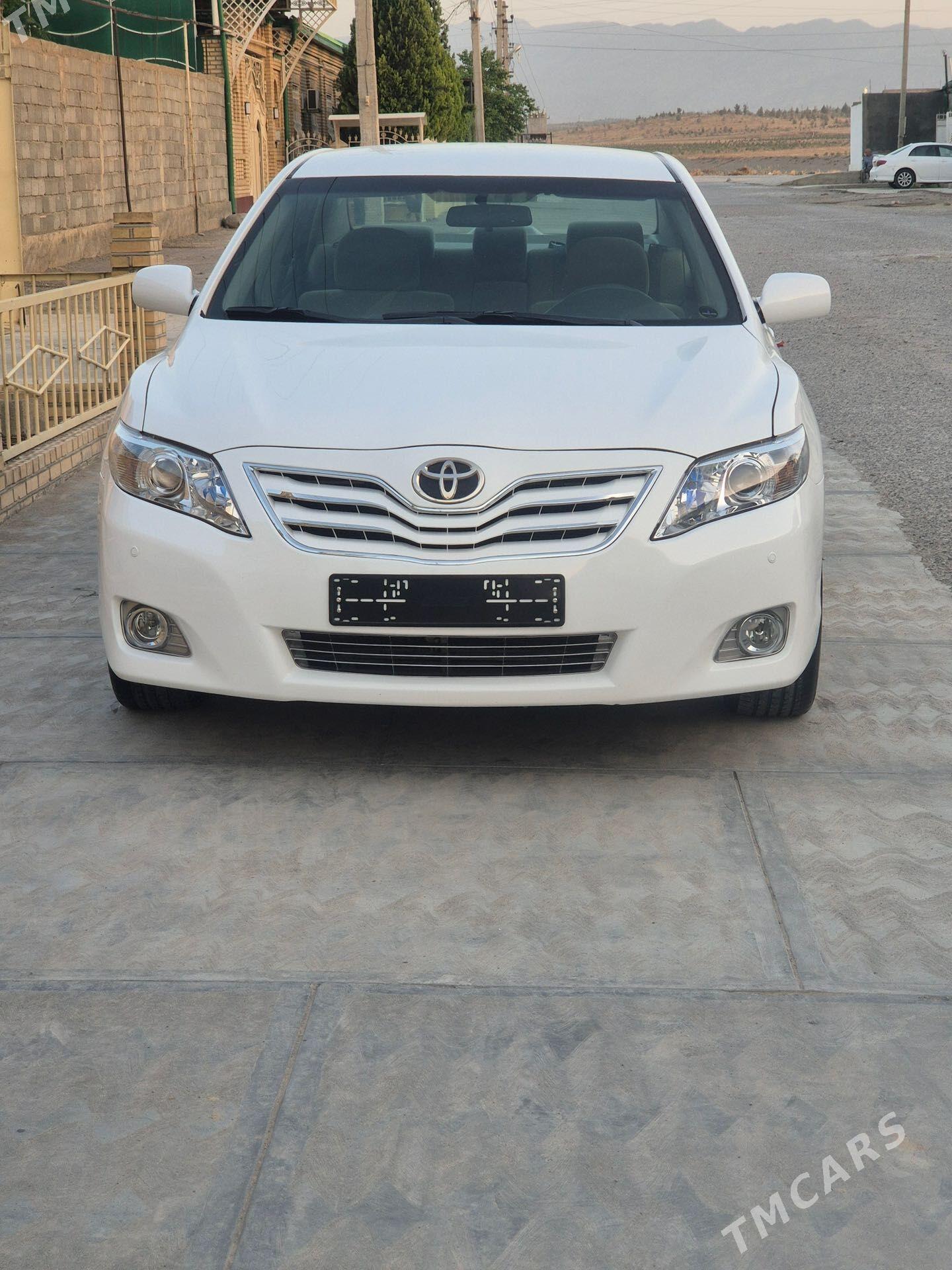 Toyota Camry 2006 - 180 000 TMT - Aşgabat - img 1