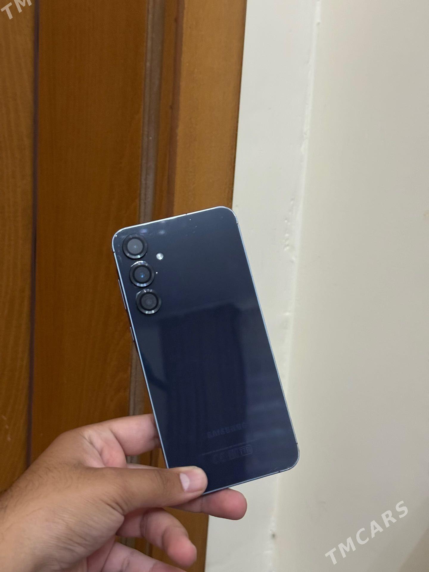 Samsung A55 - Ашхабад - img 1