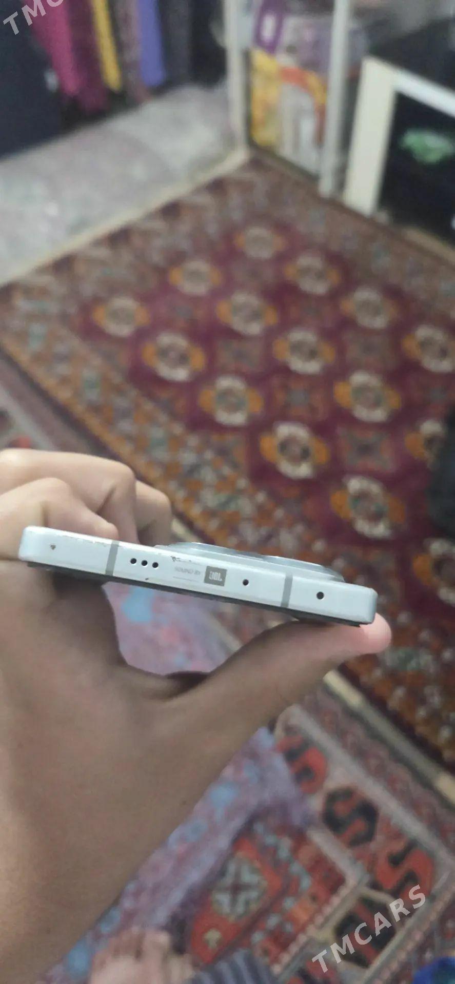 İNFİNİX NOTE 50PRO 24/256 - Чоганлы - img 1