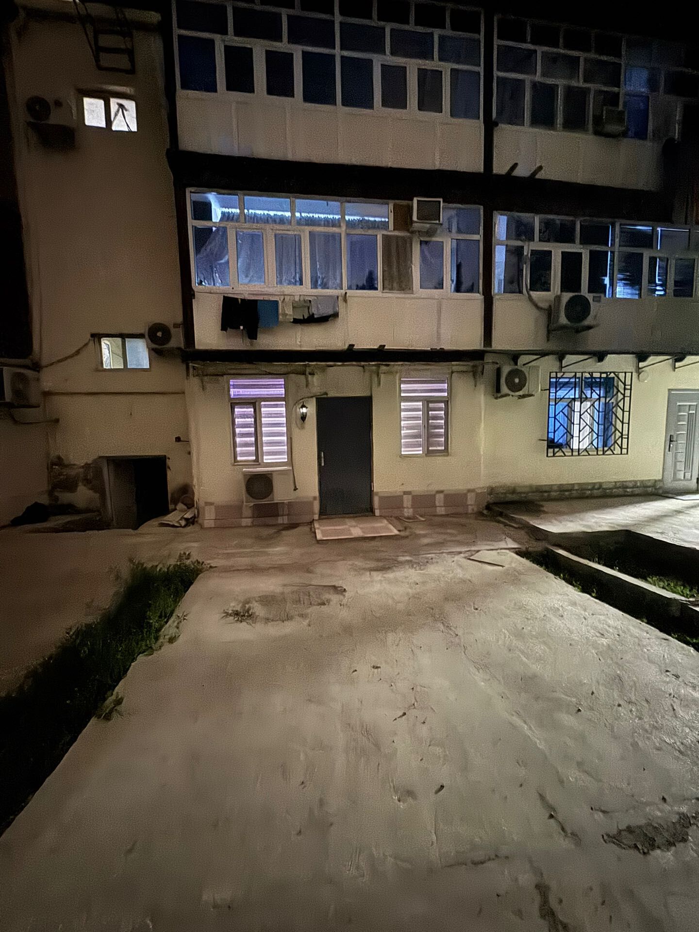 2 komn 1 etaz Swoboda Cehowa - Aşgabat - img 1