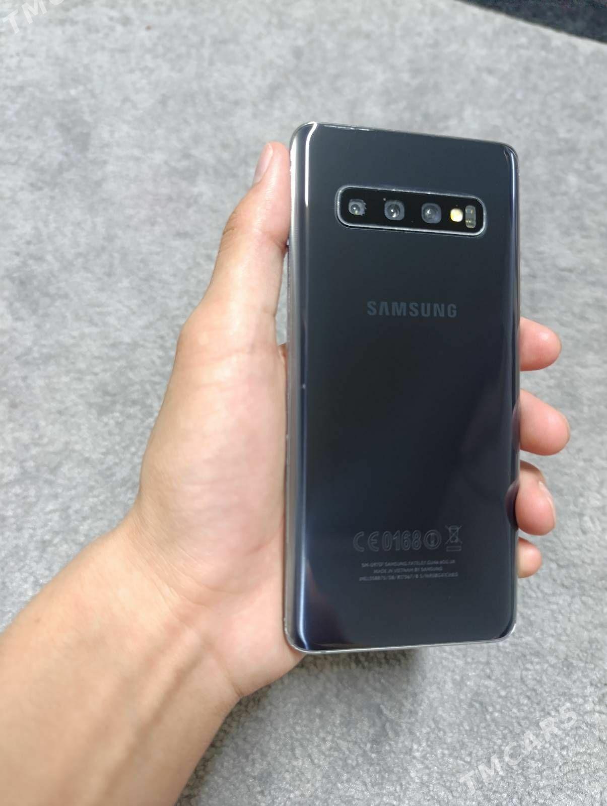 Samsung s10 - Мары - img 1
