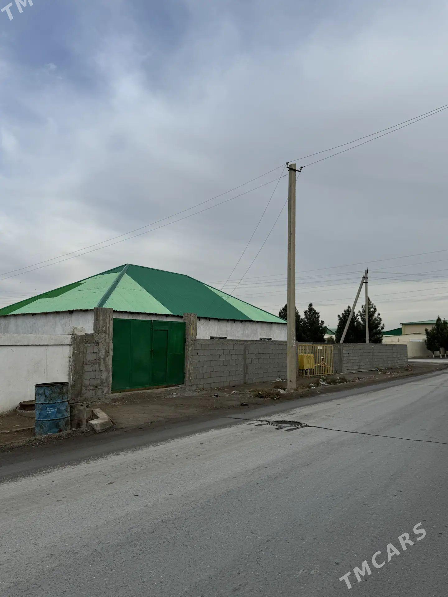 40-ýyllyk/16-sotok/köne obasy! - Aşgabat - img 1