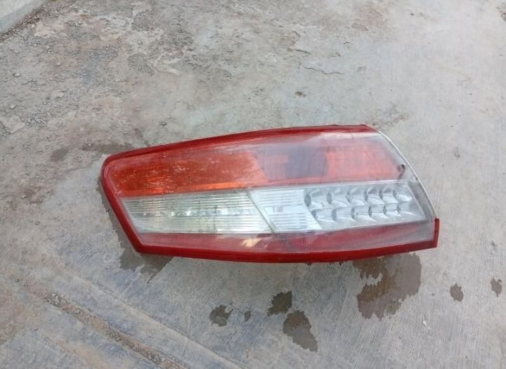 camry stop fara 400 TMT - Ашхабад - img 1