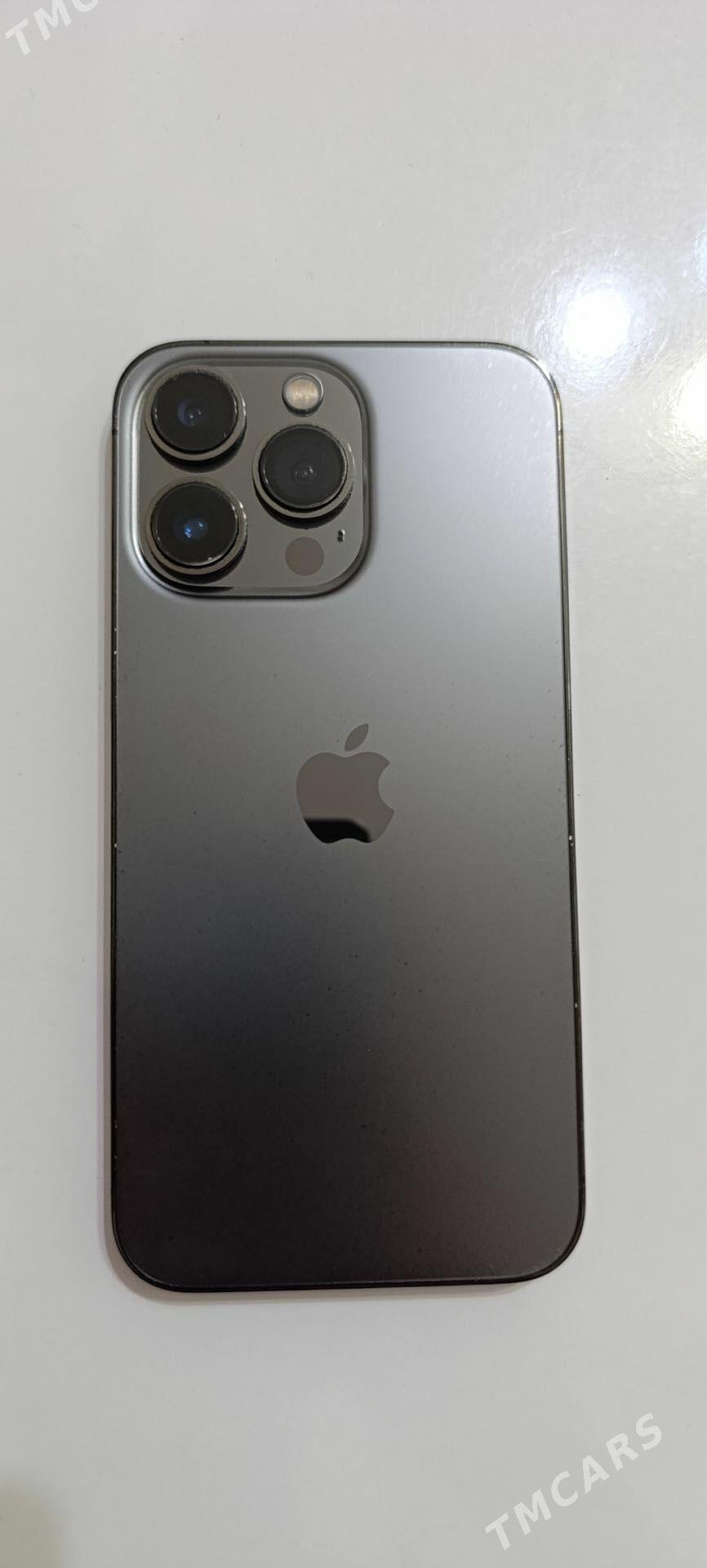 iphone 13 pro Diñe Obmen - Койтендаг - img 1