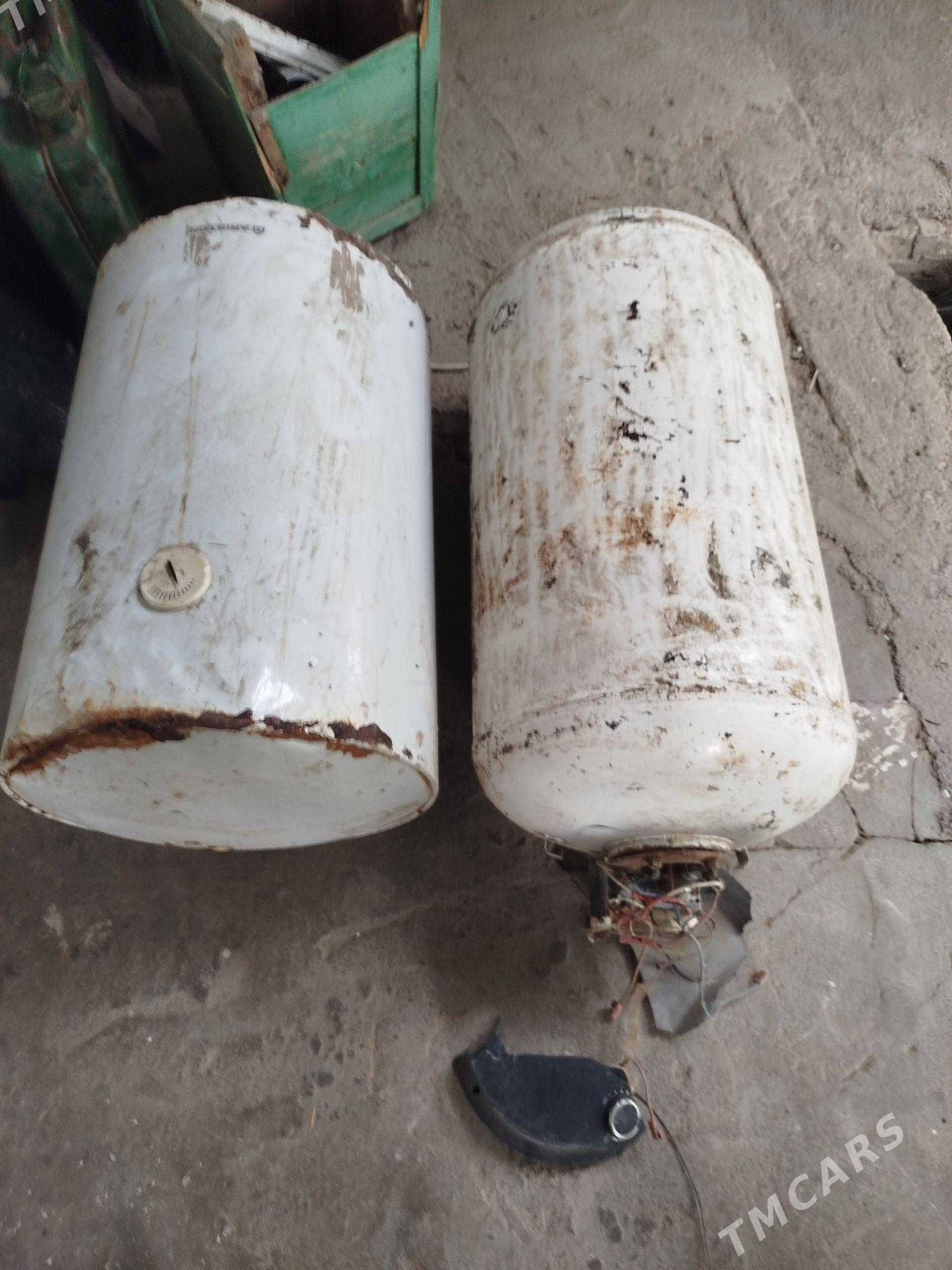Boler - Aşgabat - img 1